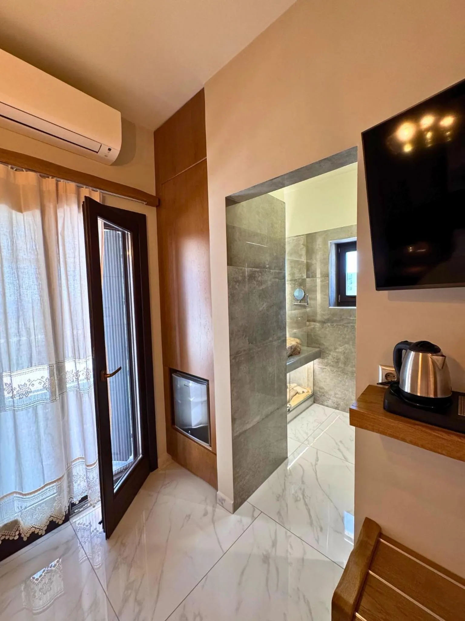 Armenopetra View Gerolimenas