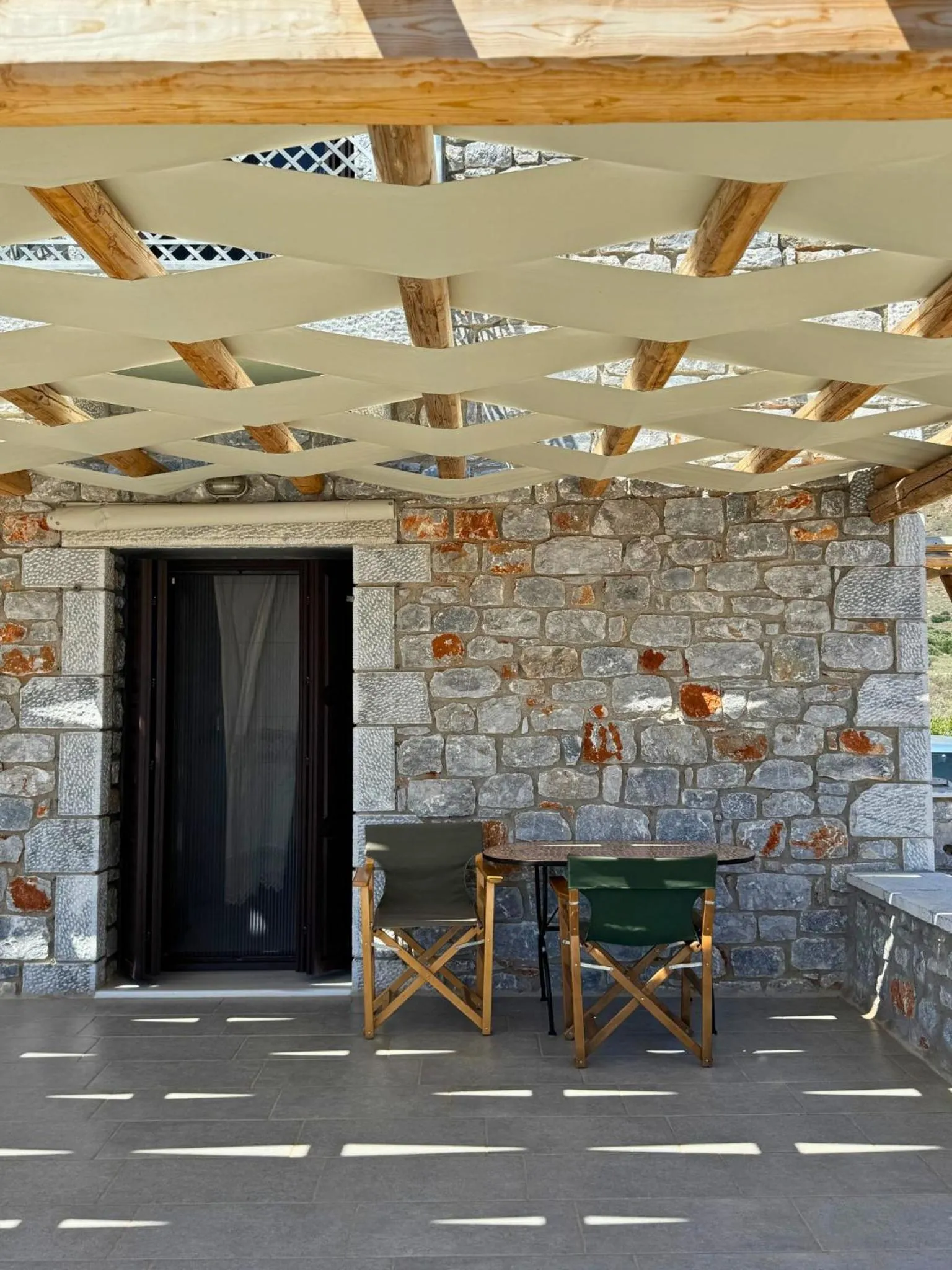 Armenopetra View Gerolimenas