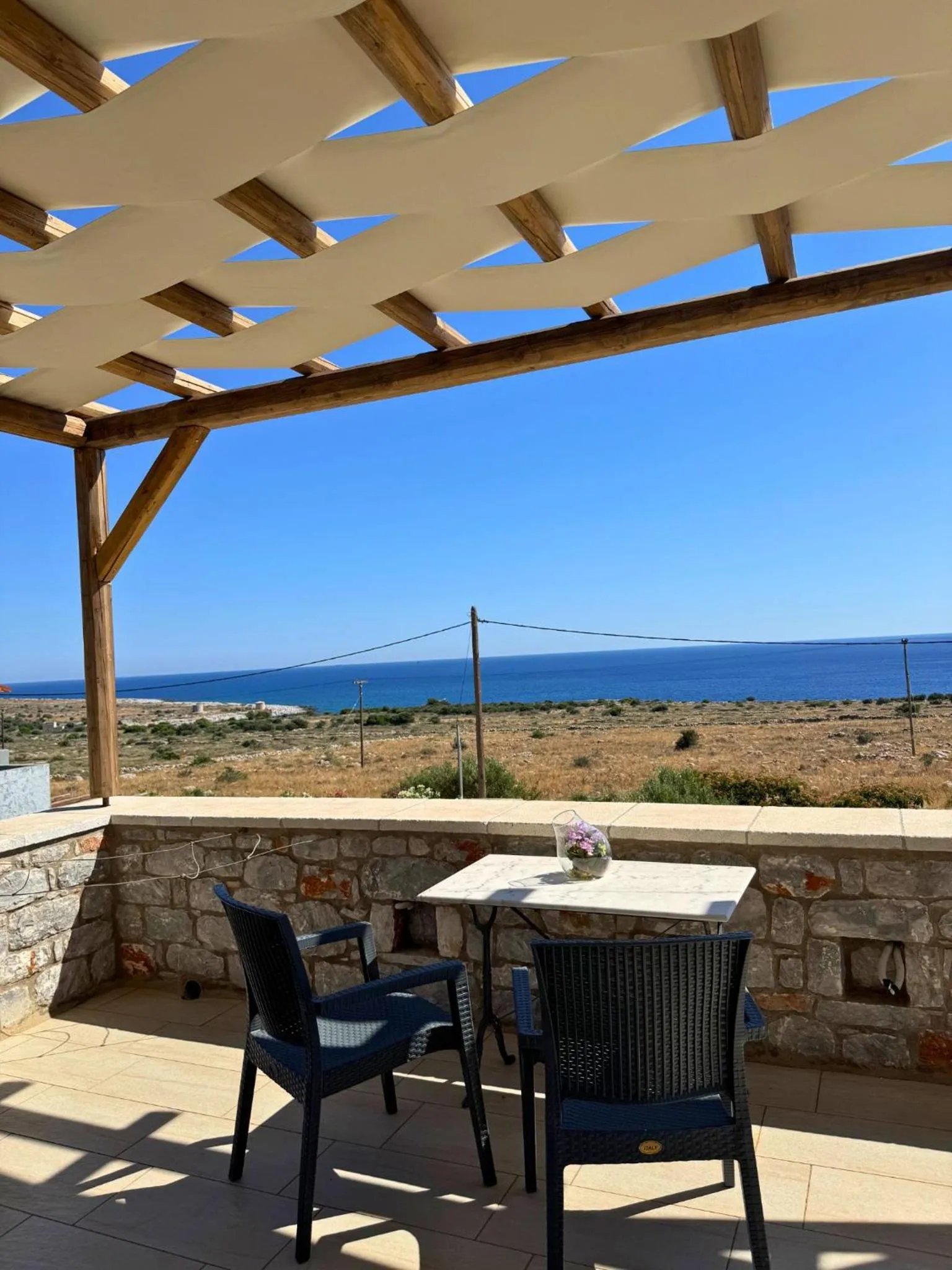 Armenopetra View Gerolimenas