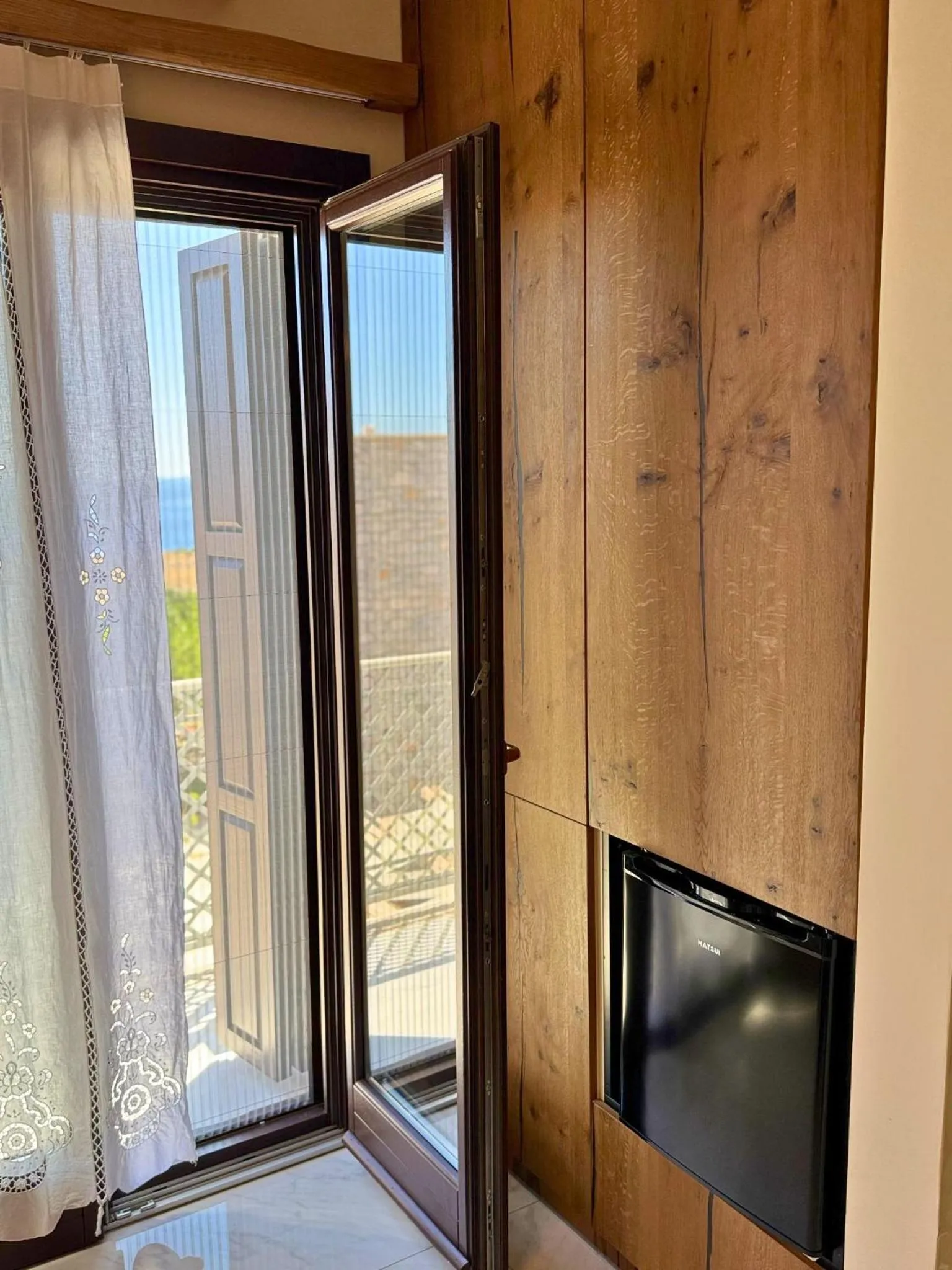 Armenopetra View Gerolimenas