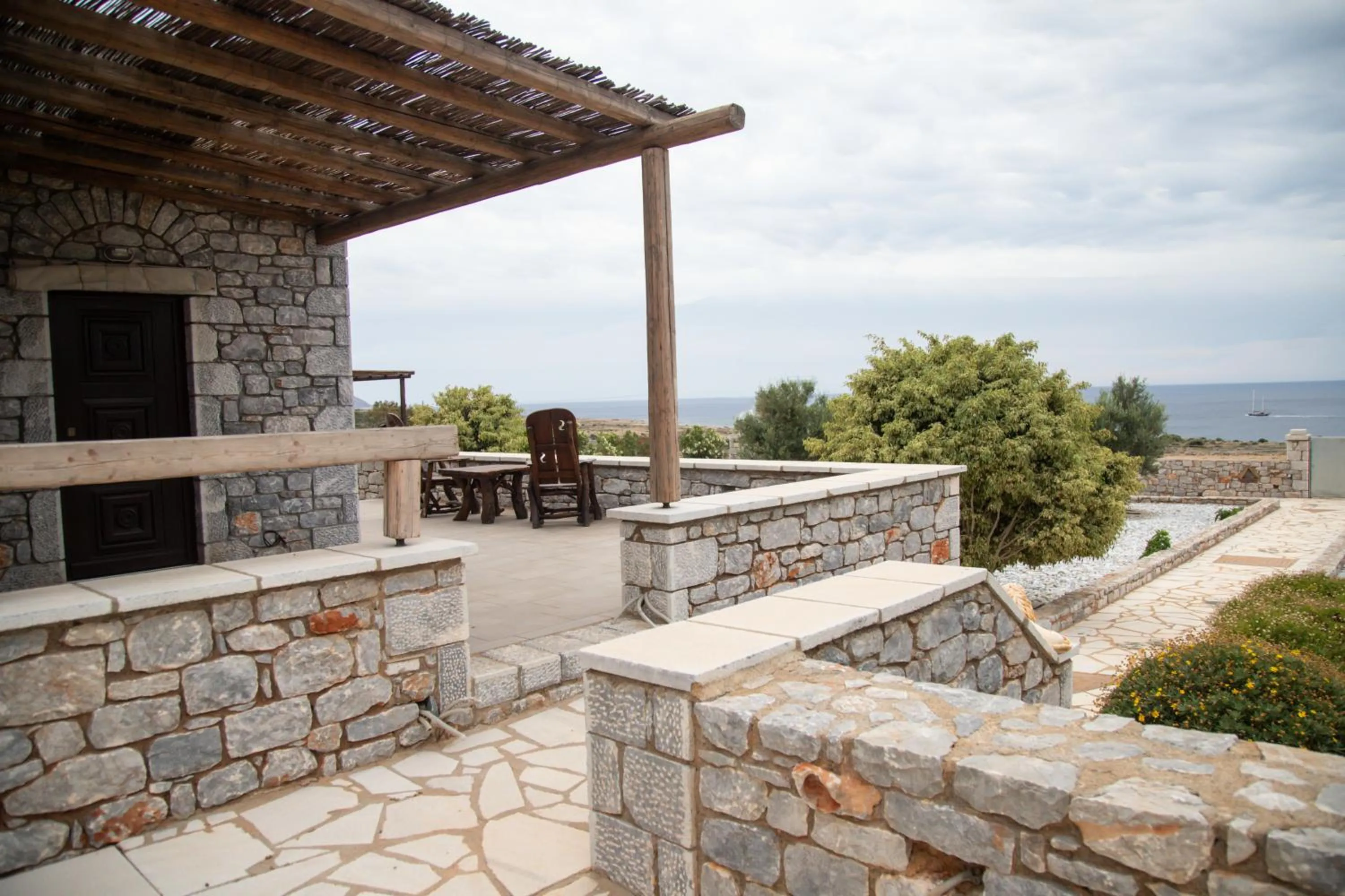 Armenopetra View Gerolimenas