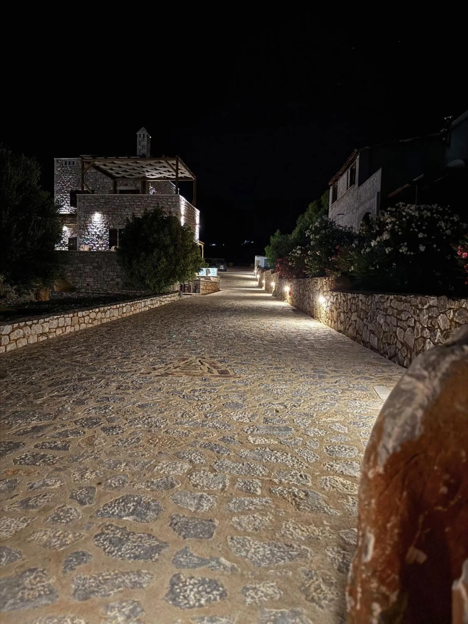 Armenopetra View Gerolimenas