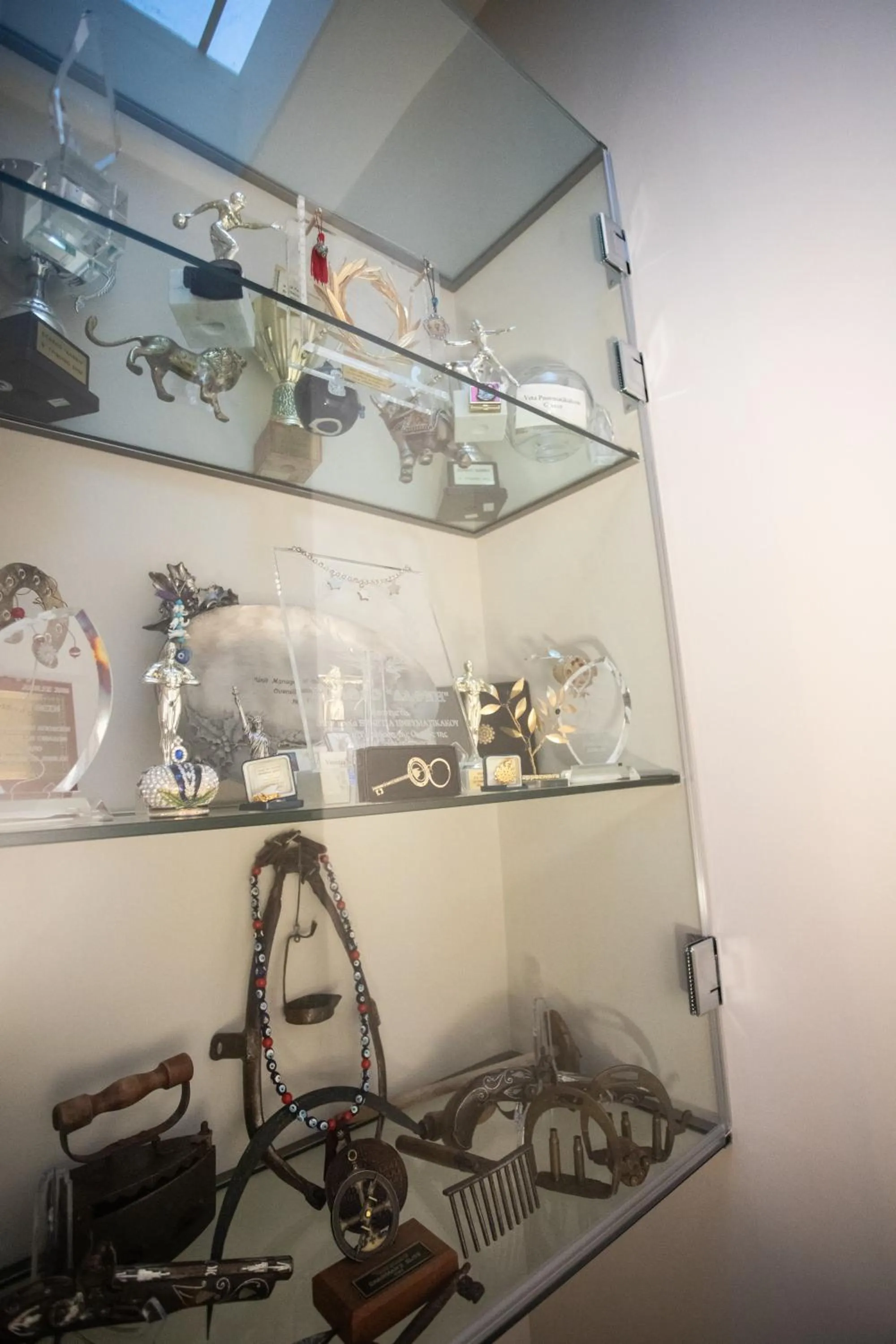 Armenopetra View Gerolimenas