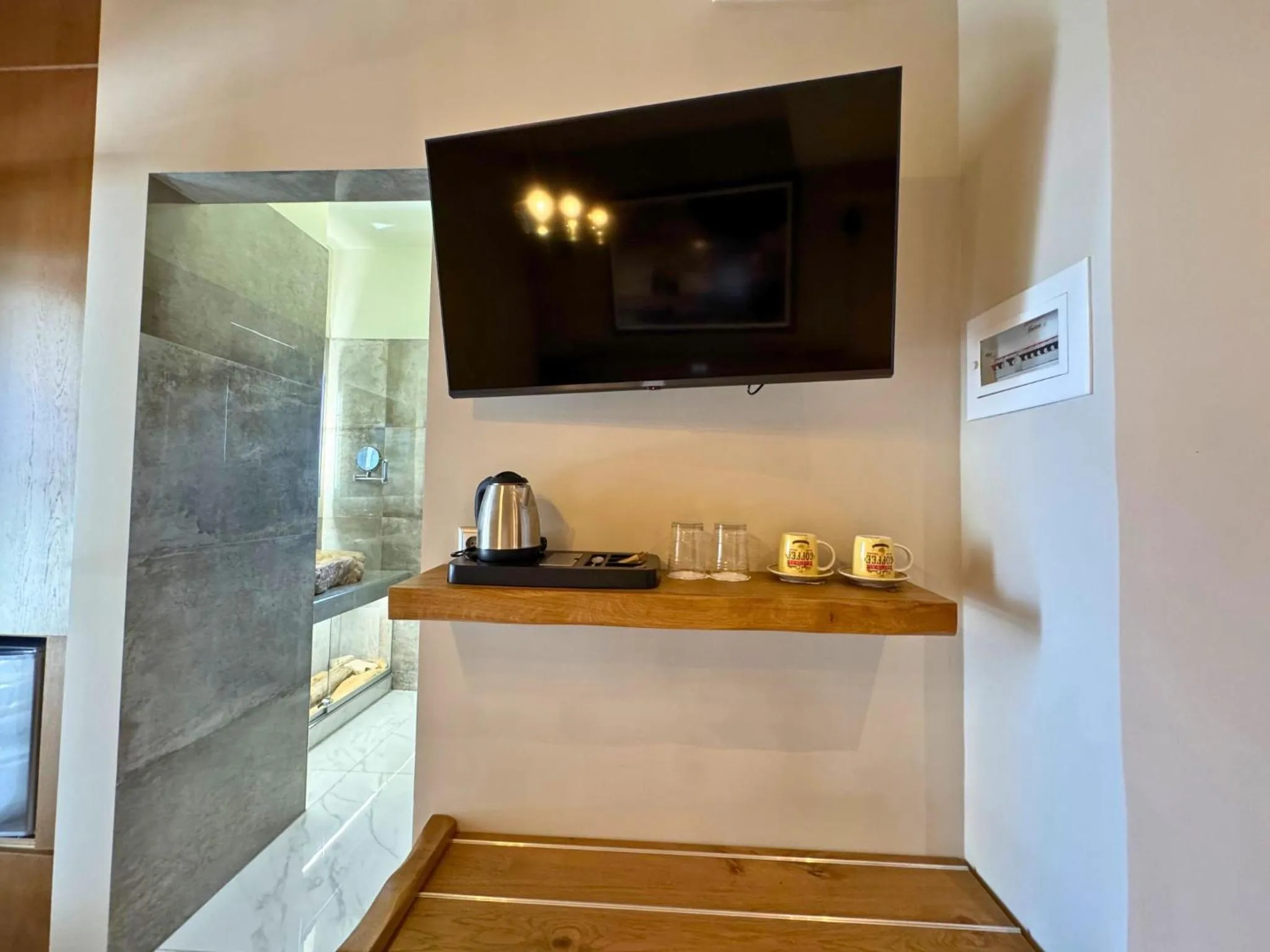 Armenopetra View Gerolimenas