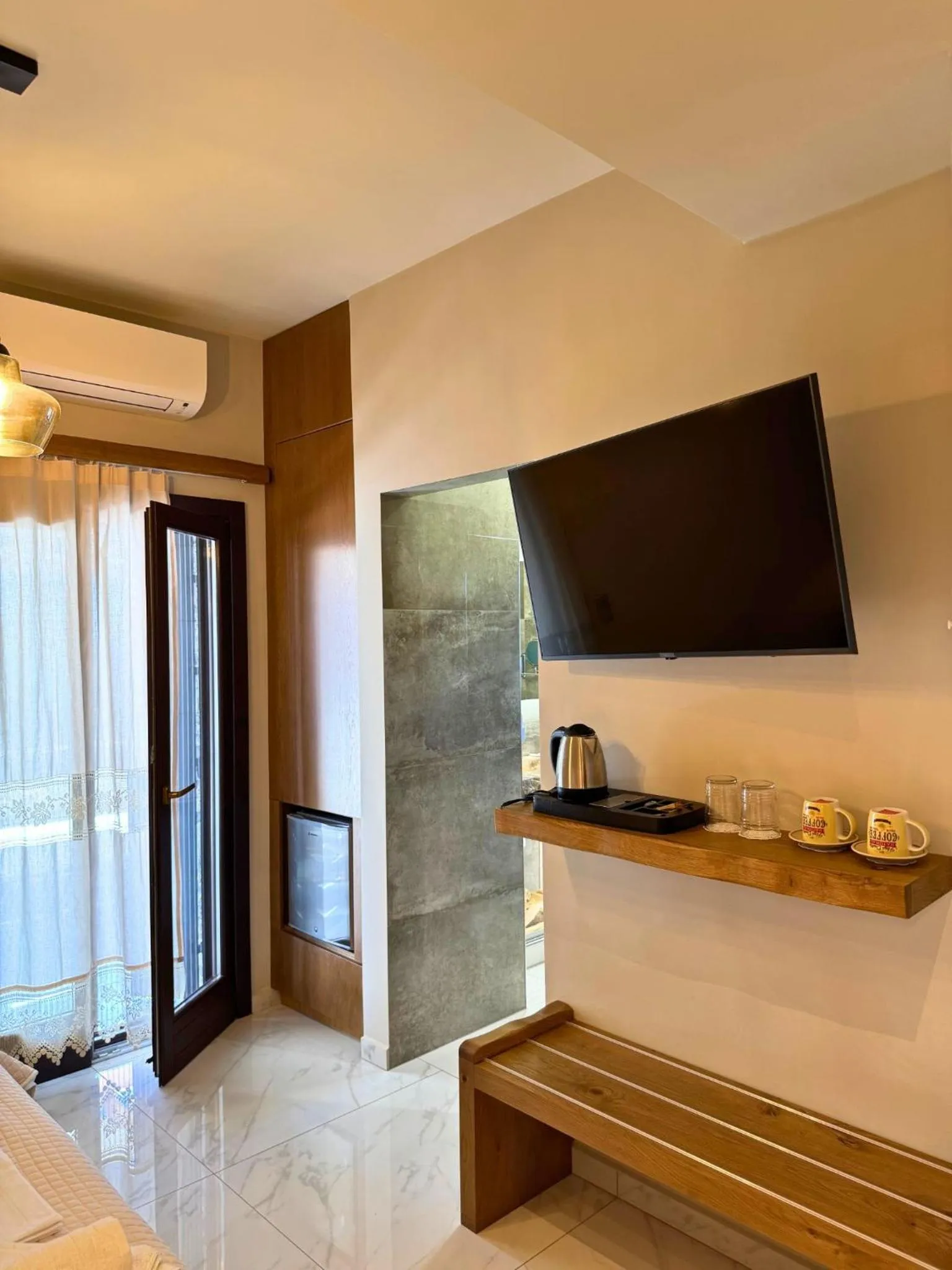 Armenopetra View Gerolimenas