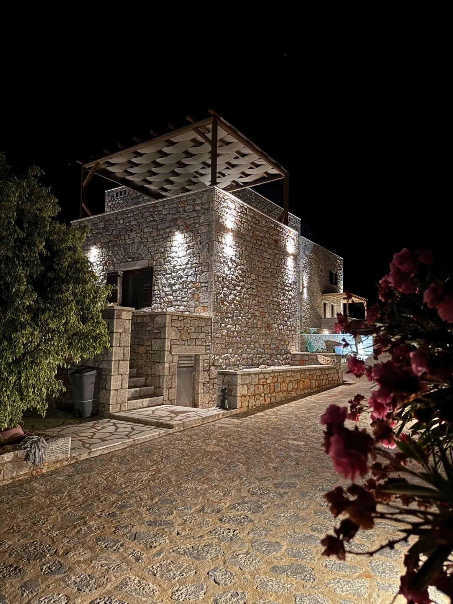 Armenopetra View Gerolimenas