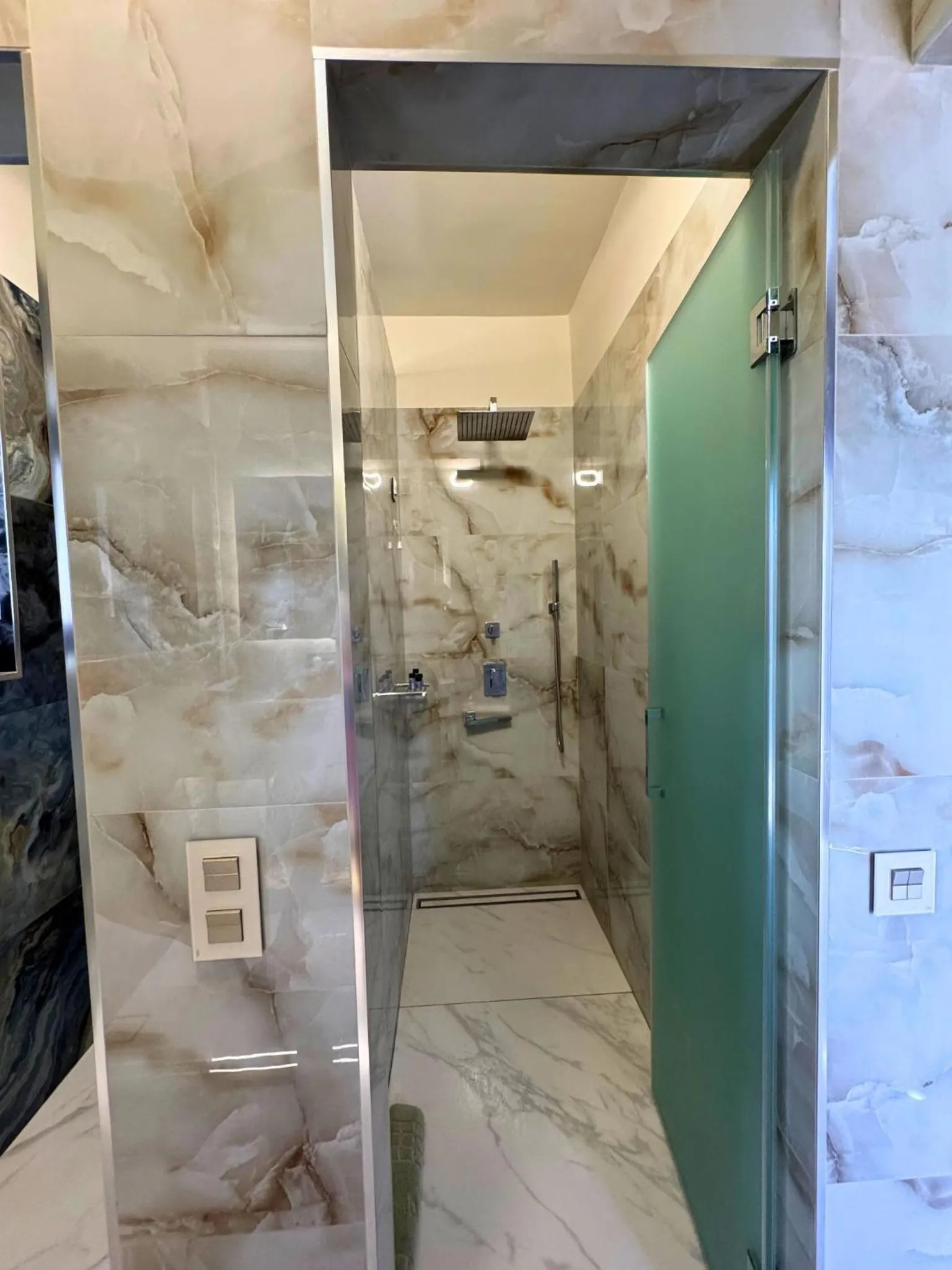 Armenopetra View Gerolimenas