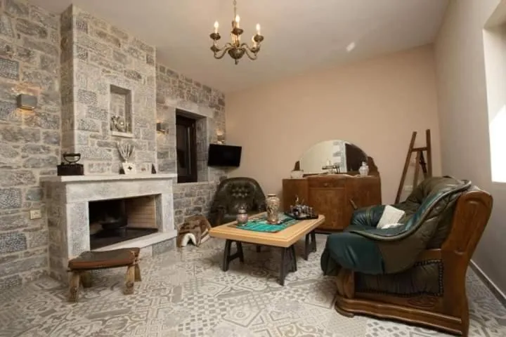 Armenopetra View Gerolimenas