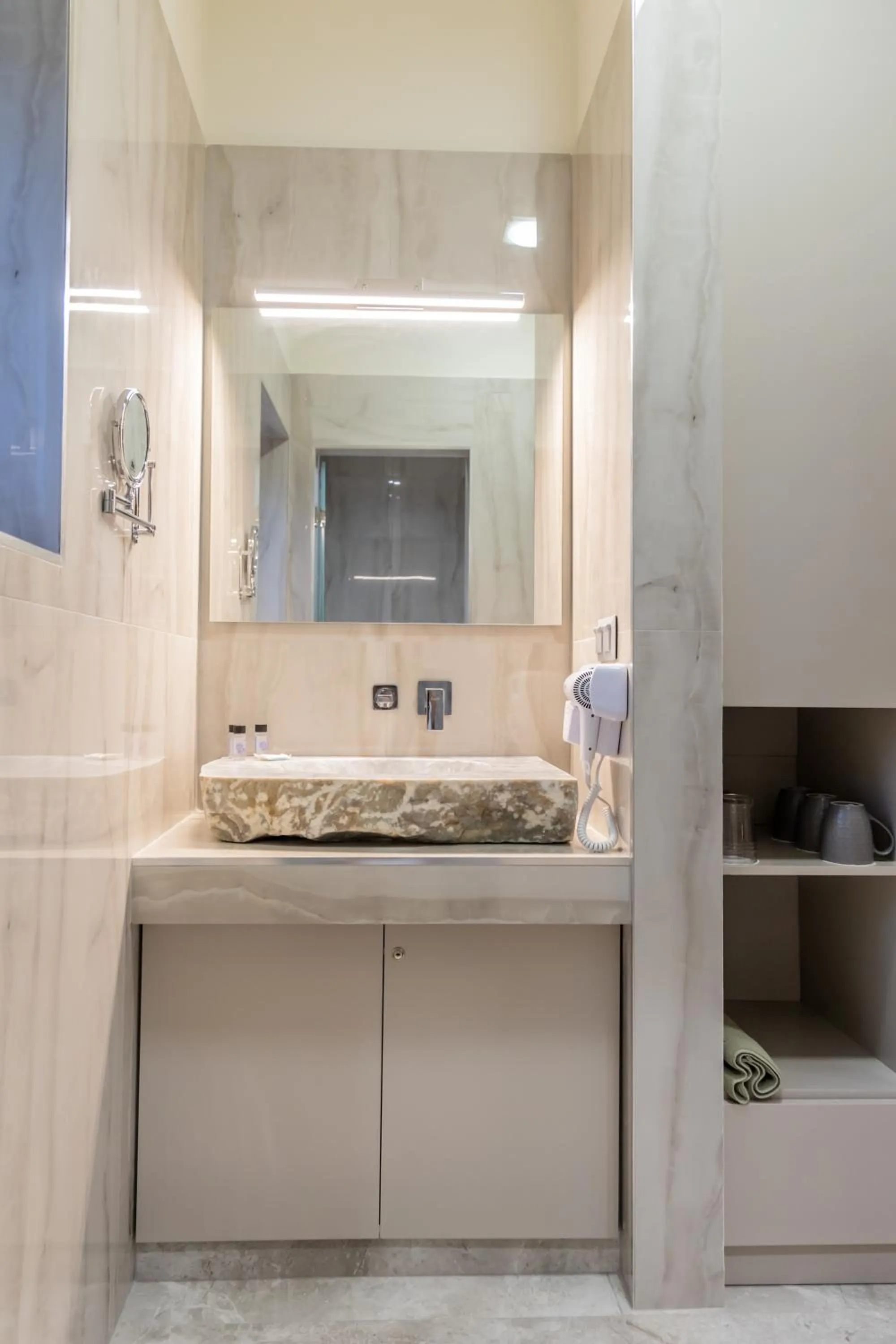 Armenopetra View Gerolimenas