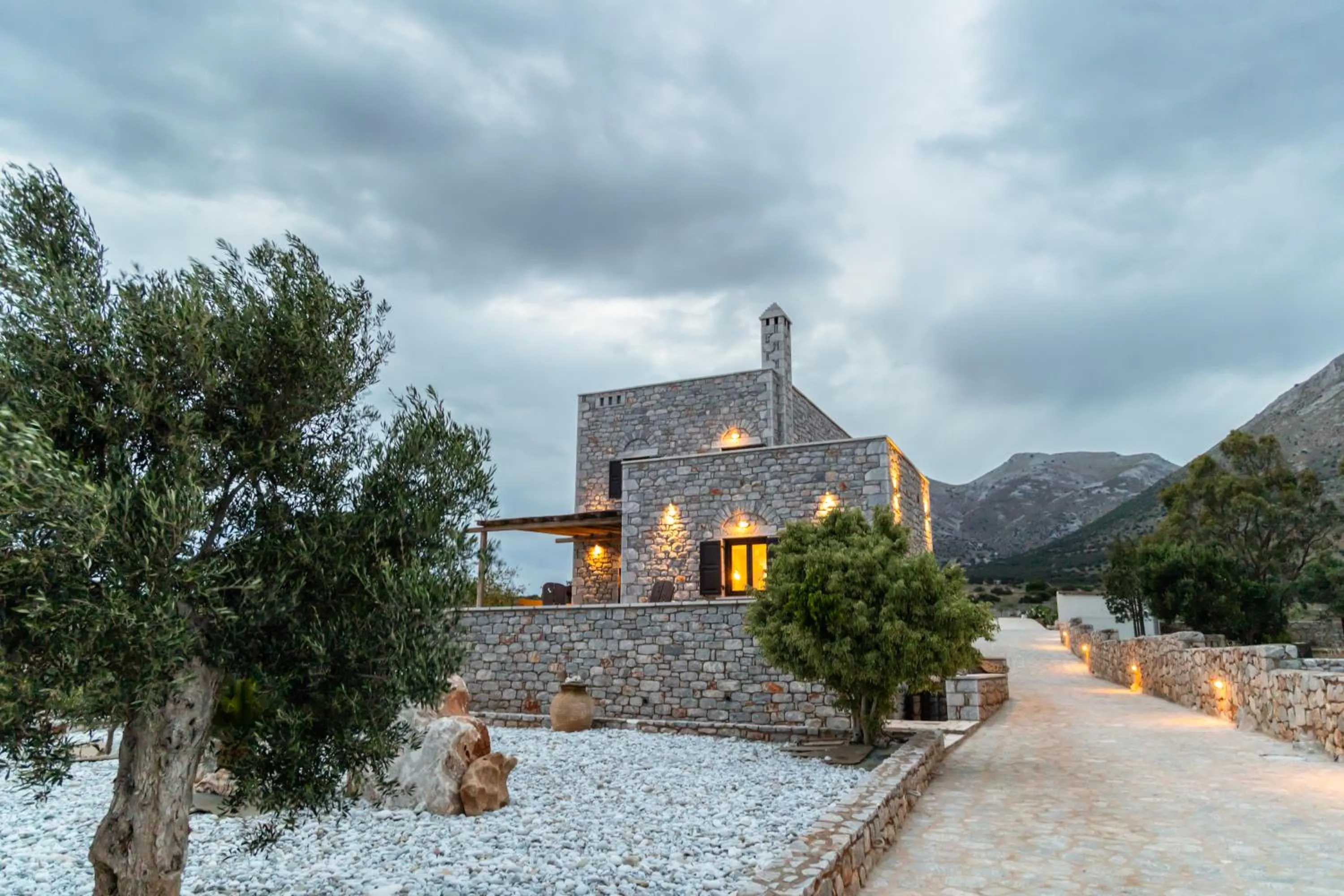 Armenopetra View Gerolimenas