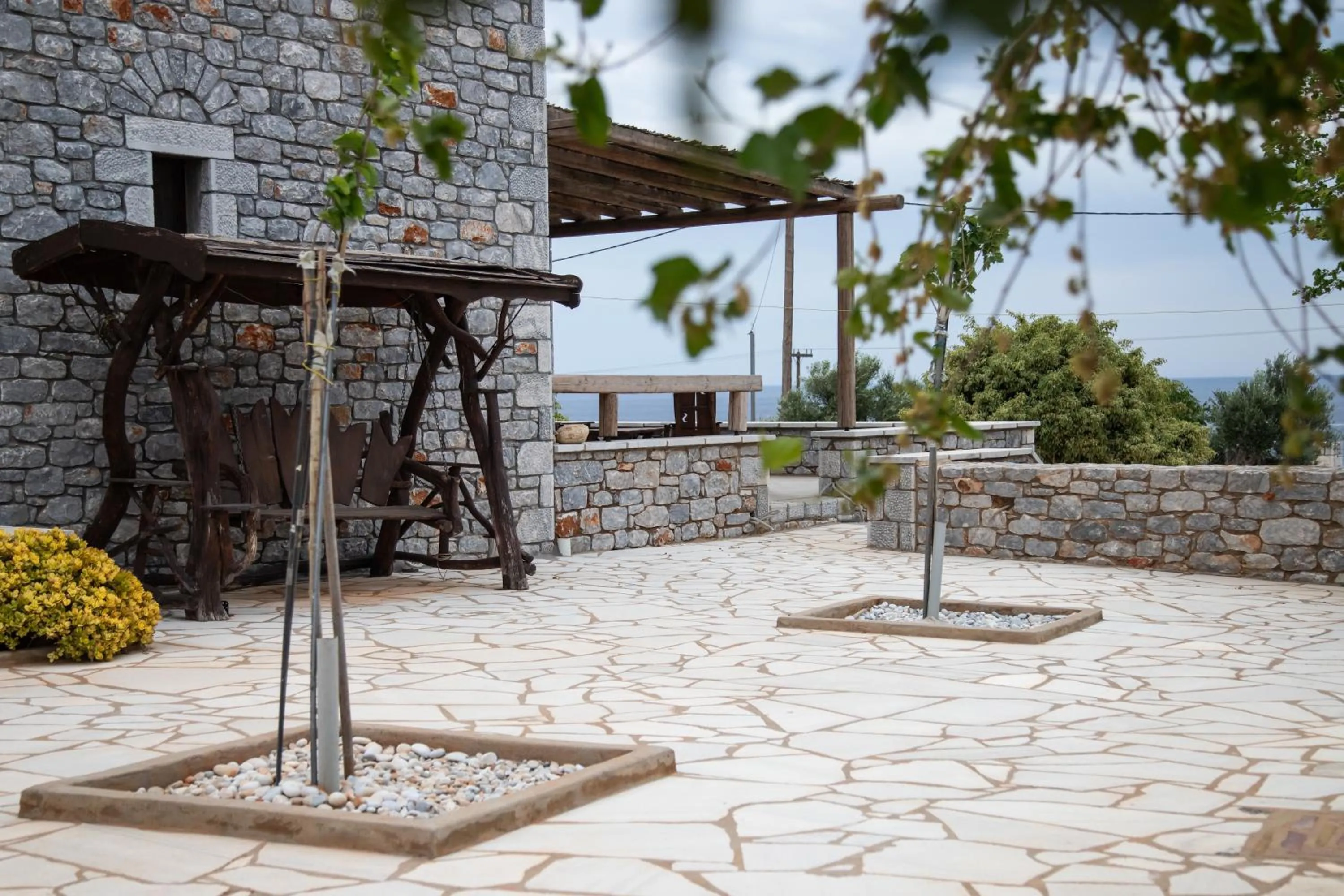 Armenopetra View Gerolimenas