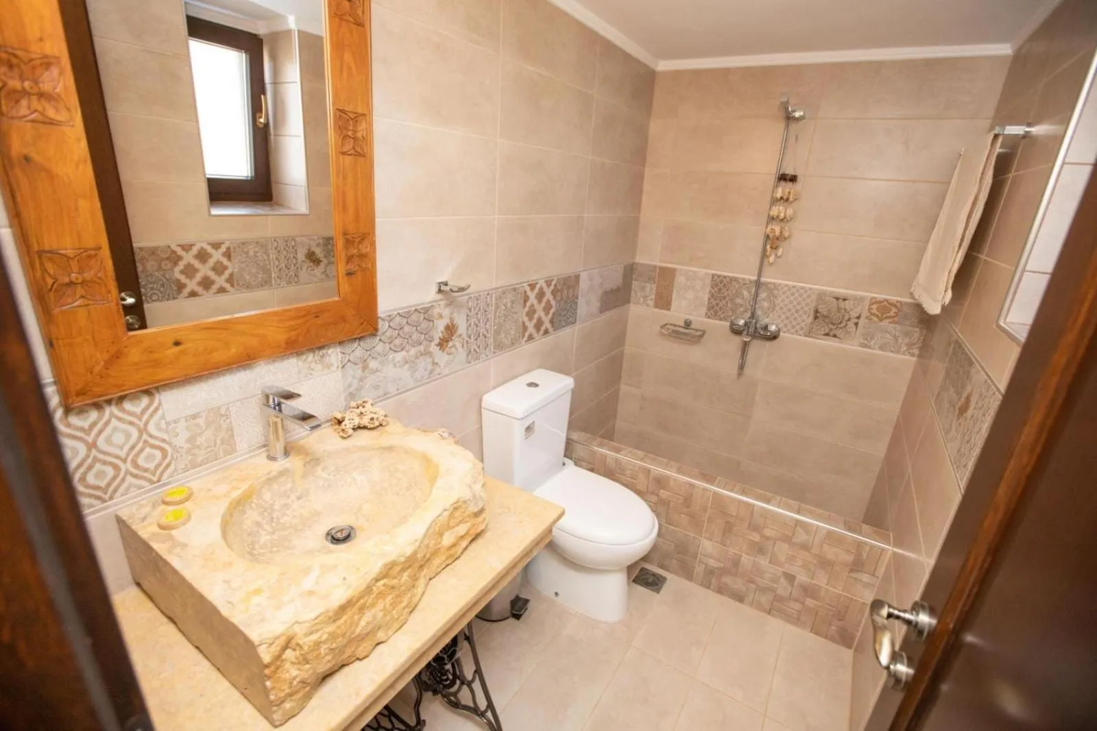 Armenopetra View Gerolimenas