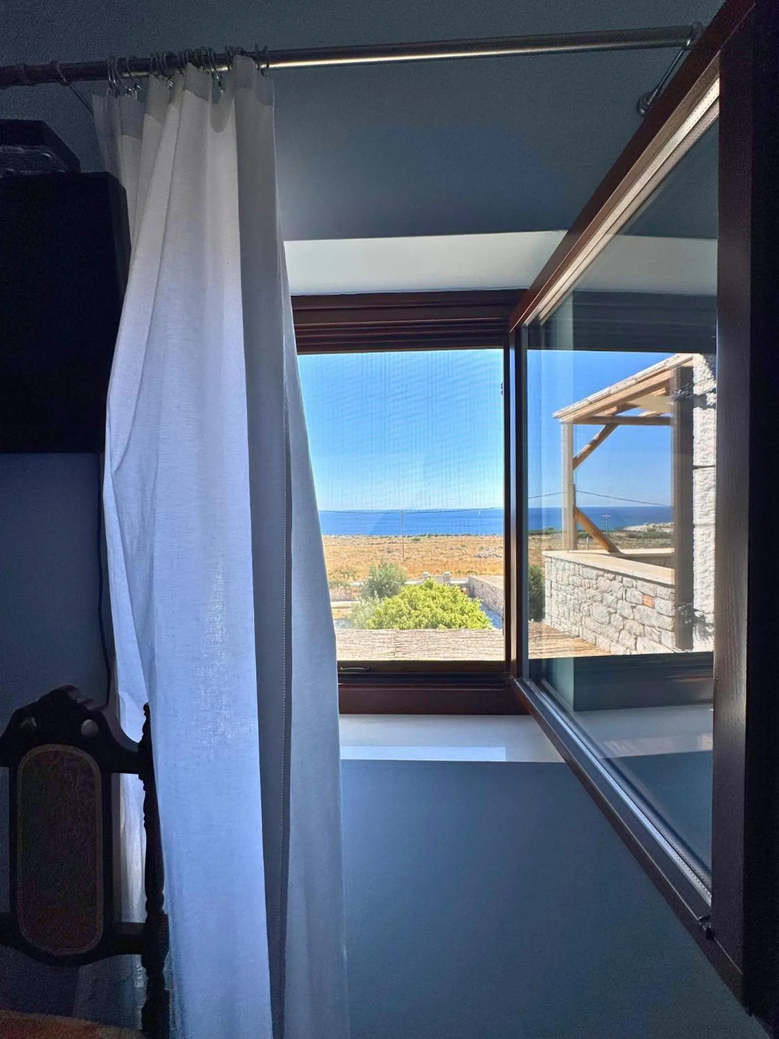 Armenopetra View Gerolimenas