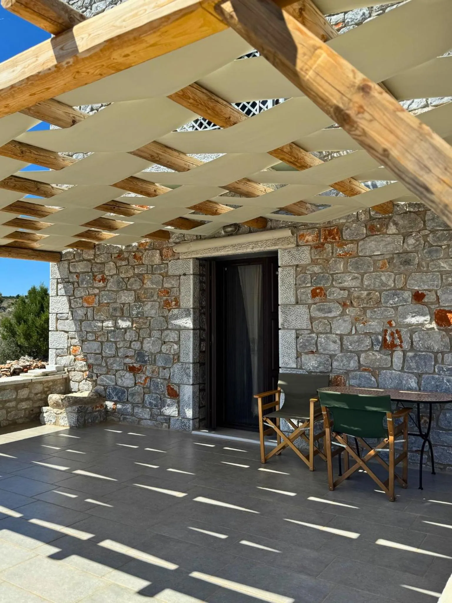 Armenopetra View Gerolimenas