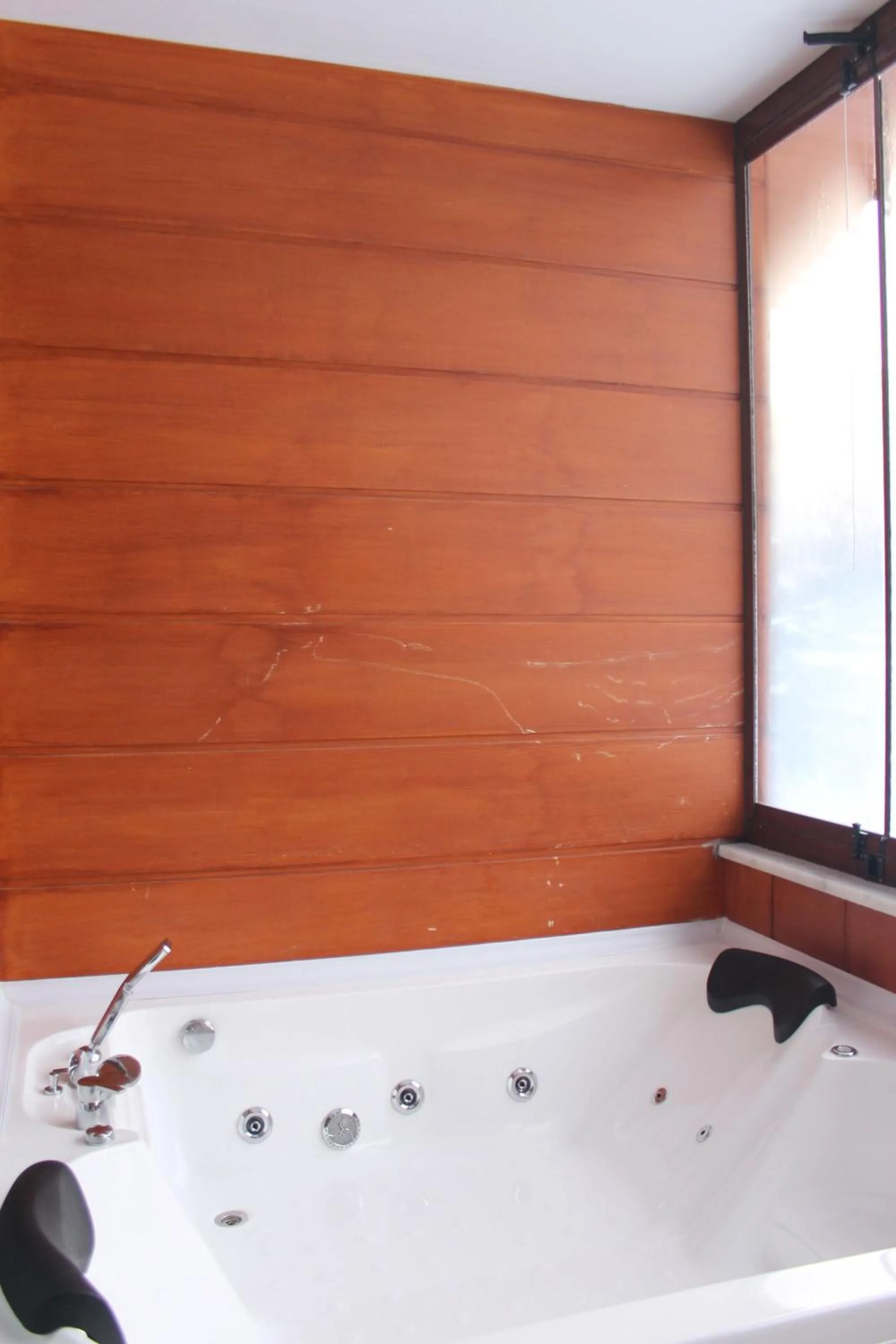 Uzungöl Öztürk Hotel