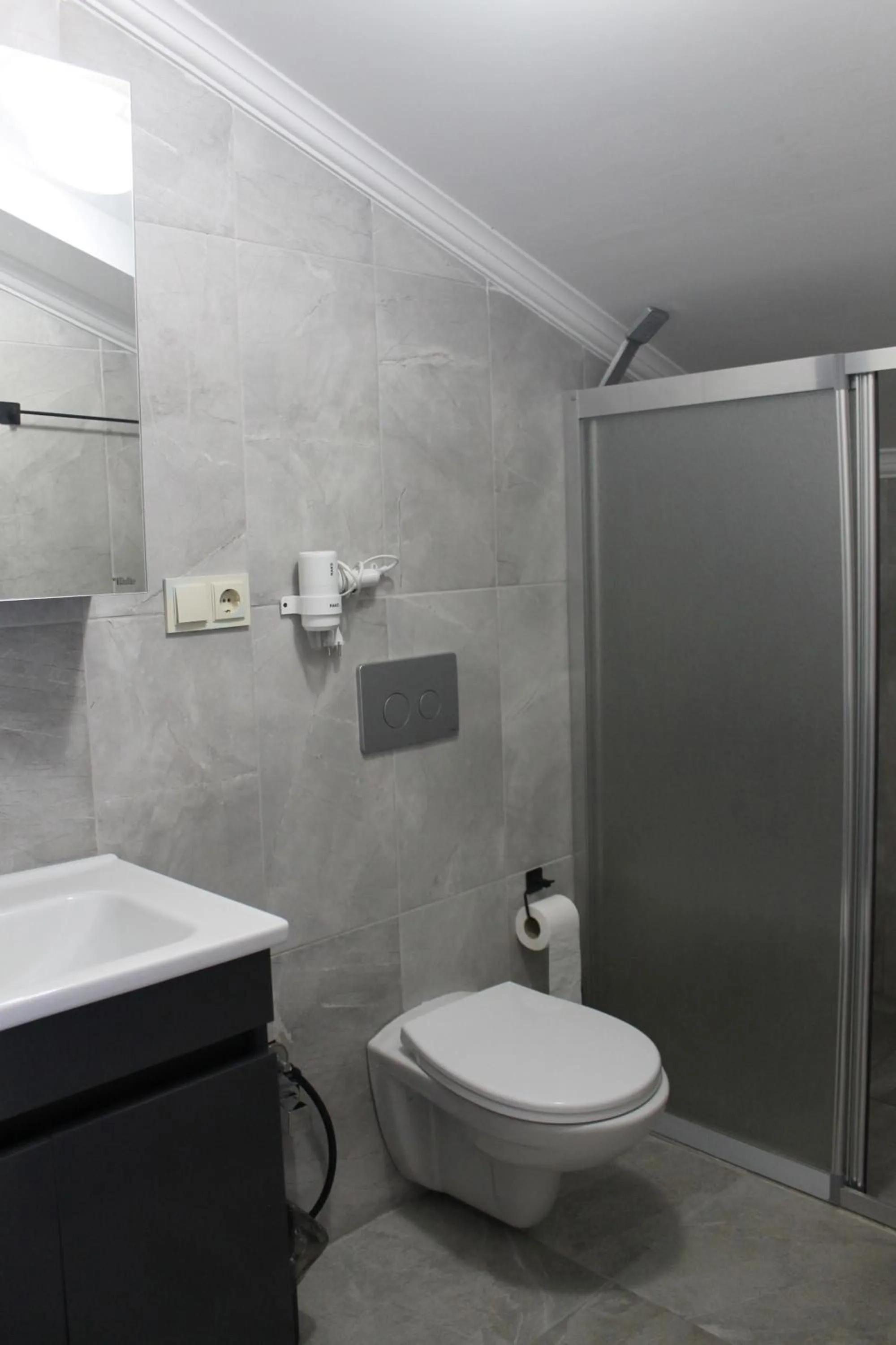 Uzungöl Öztürk Hotel