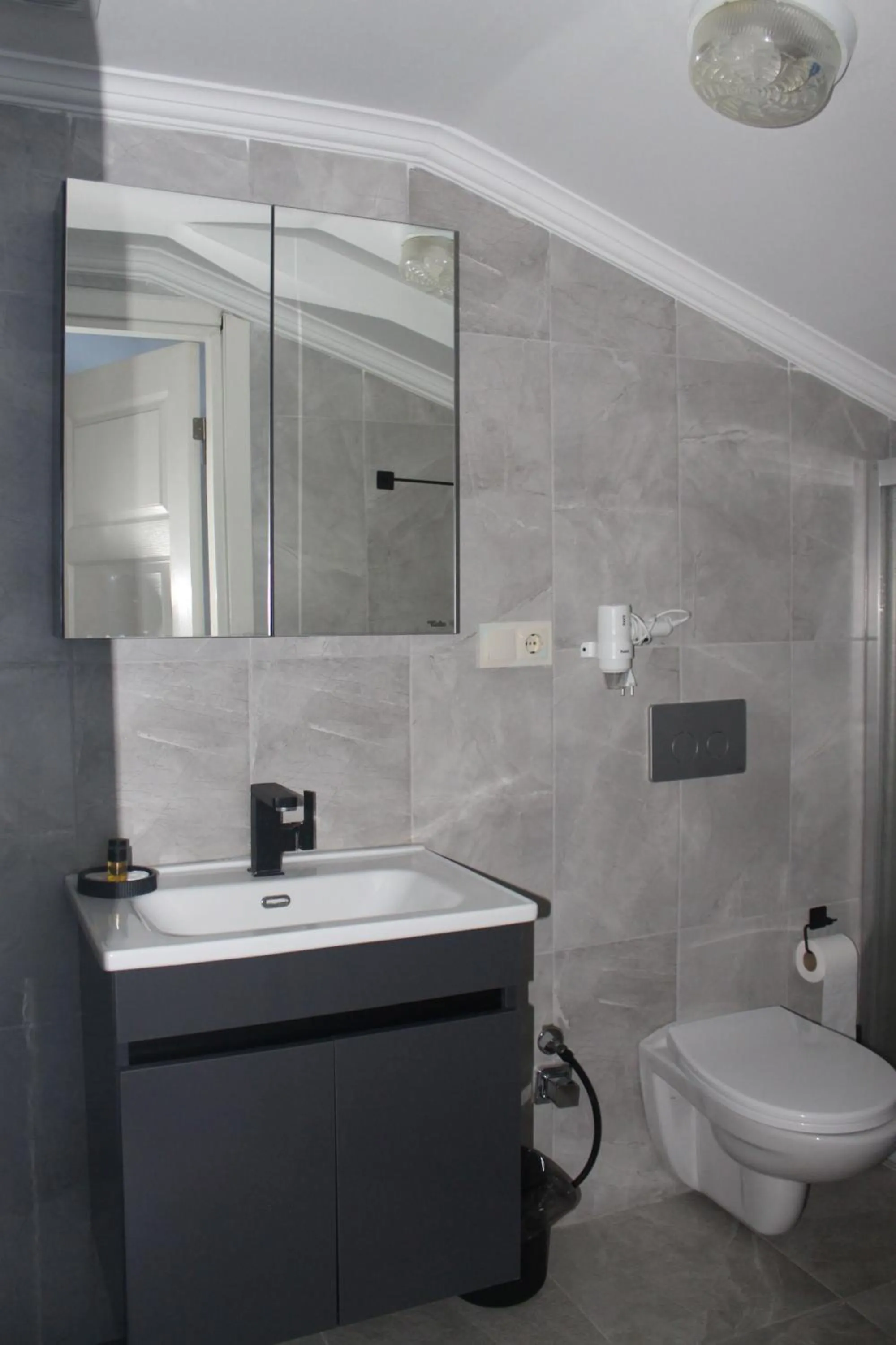 Uzungöl Öztürk Hotel