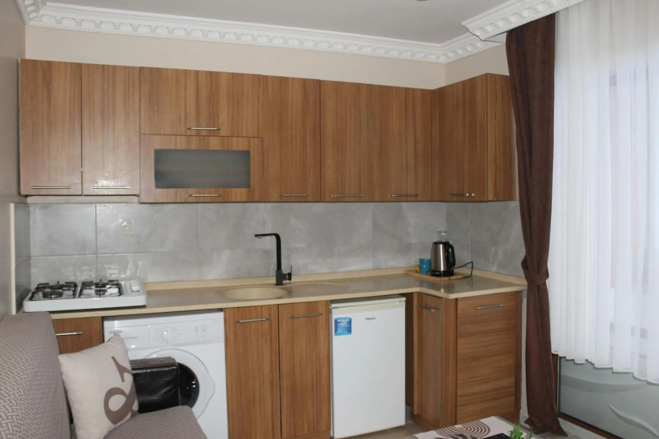 Uzungöl Öztürk Hotel