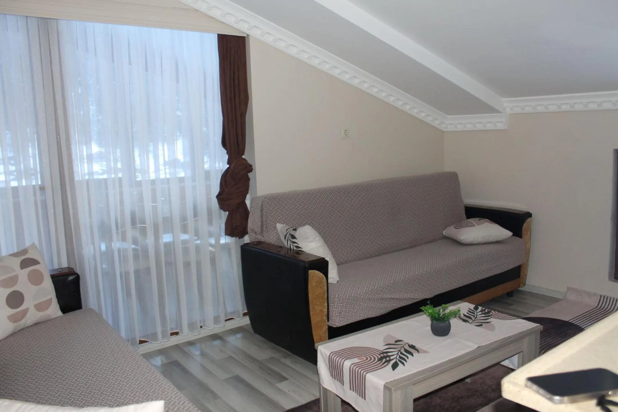 Uzungöl Öztürk Hotel