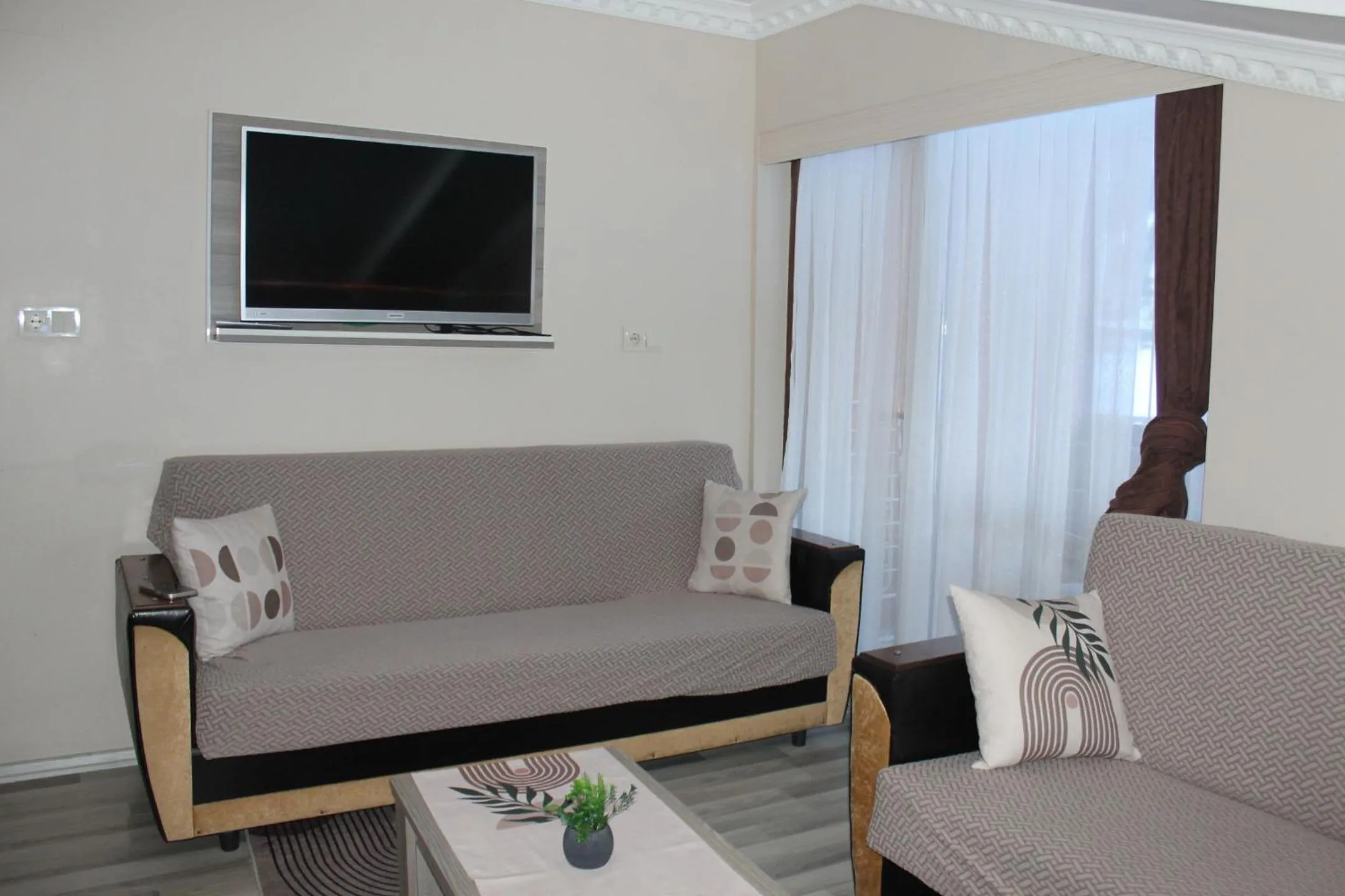 Uzungöl Öztürk Hotel