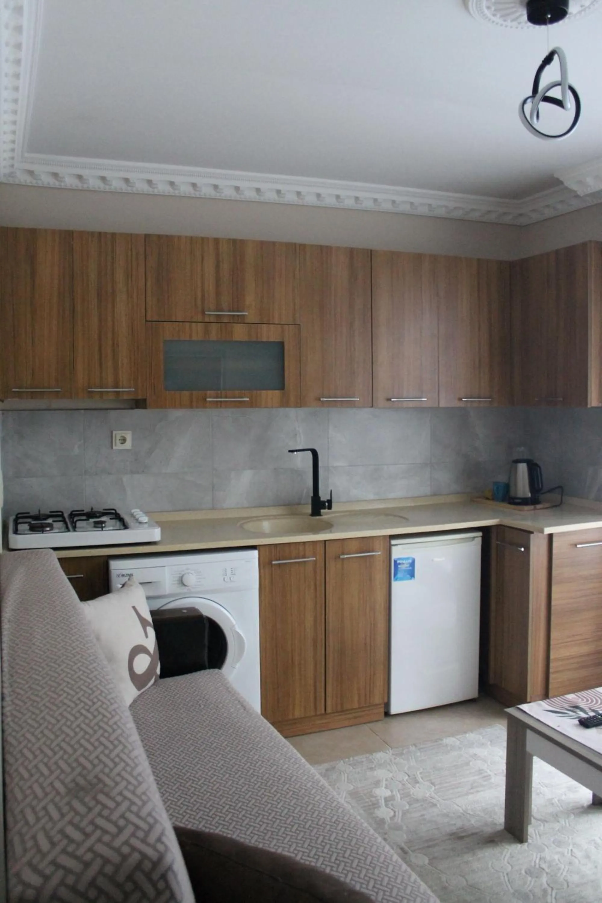 Uzungöl Öztürk Hotel