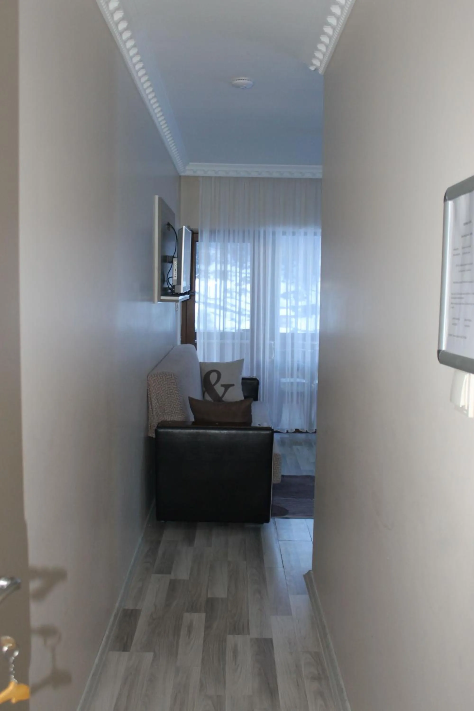 Uzungöl Öztürk Hotel