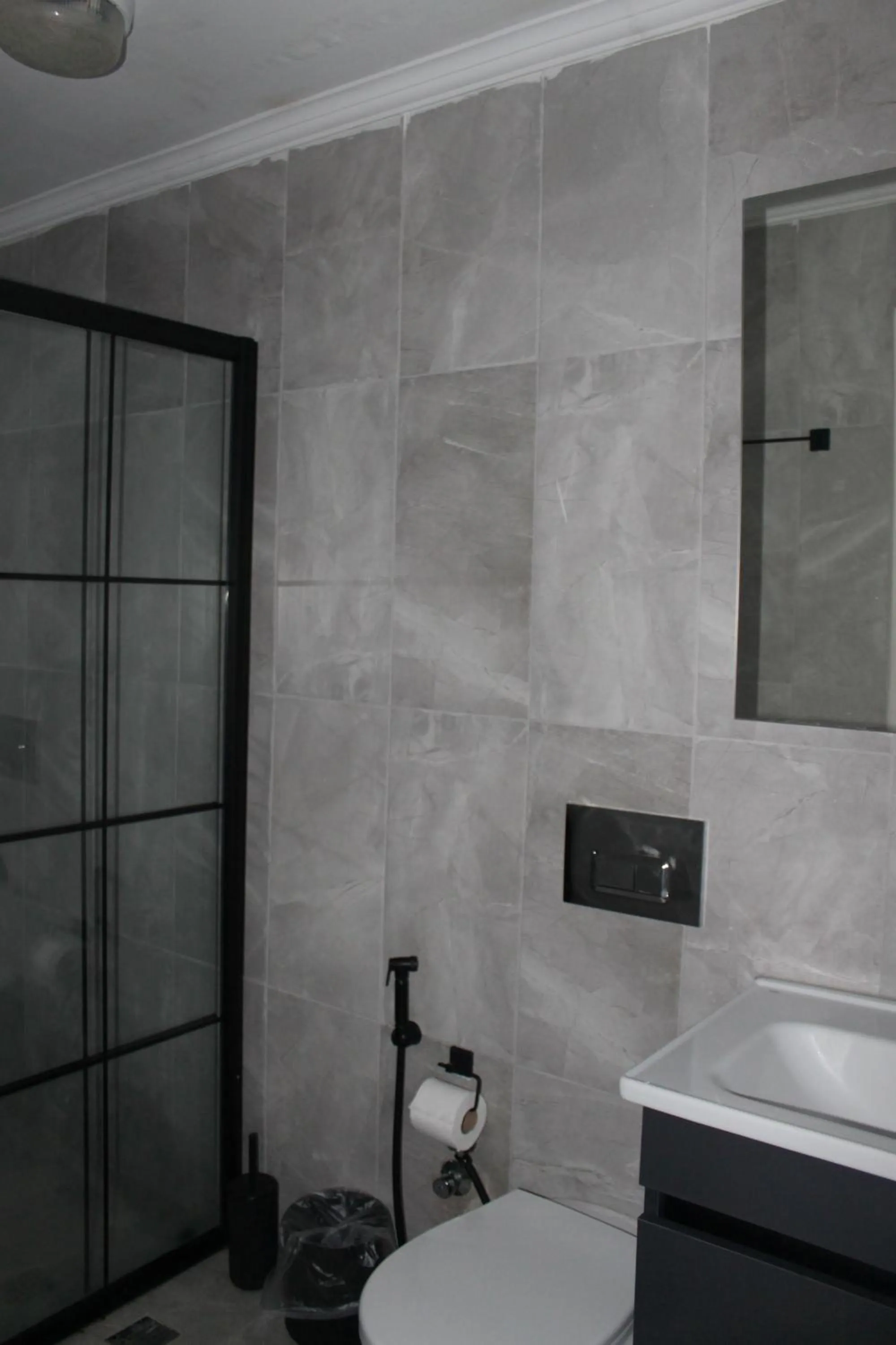 Uzungöl Öztürk Hotel