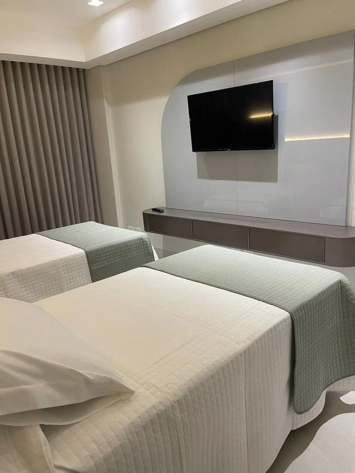 Bedroom, Bed in Riva Apart Hotel