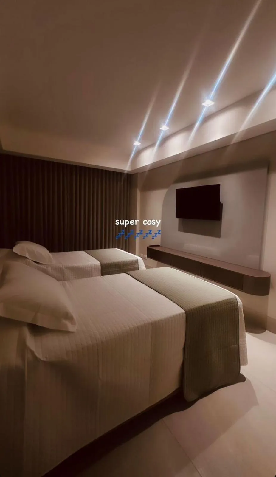 Bedroom, Bed in Riva Apart Hotel