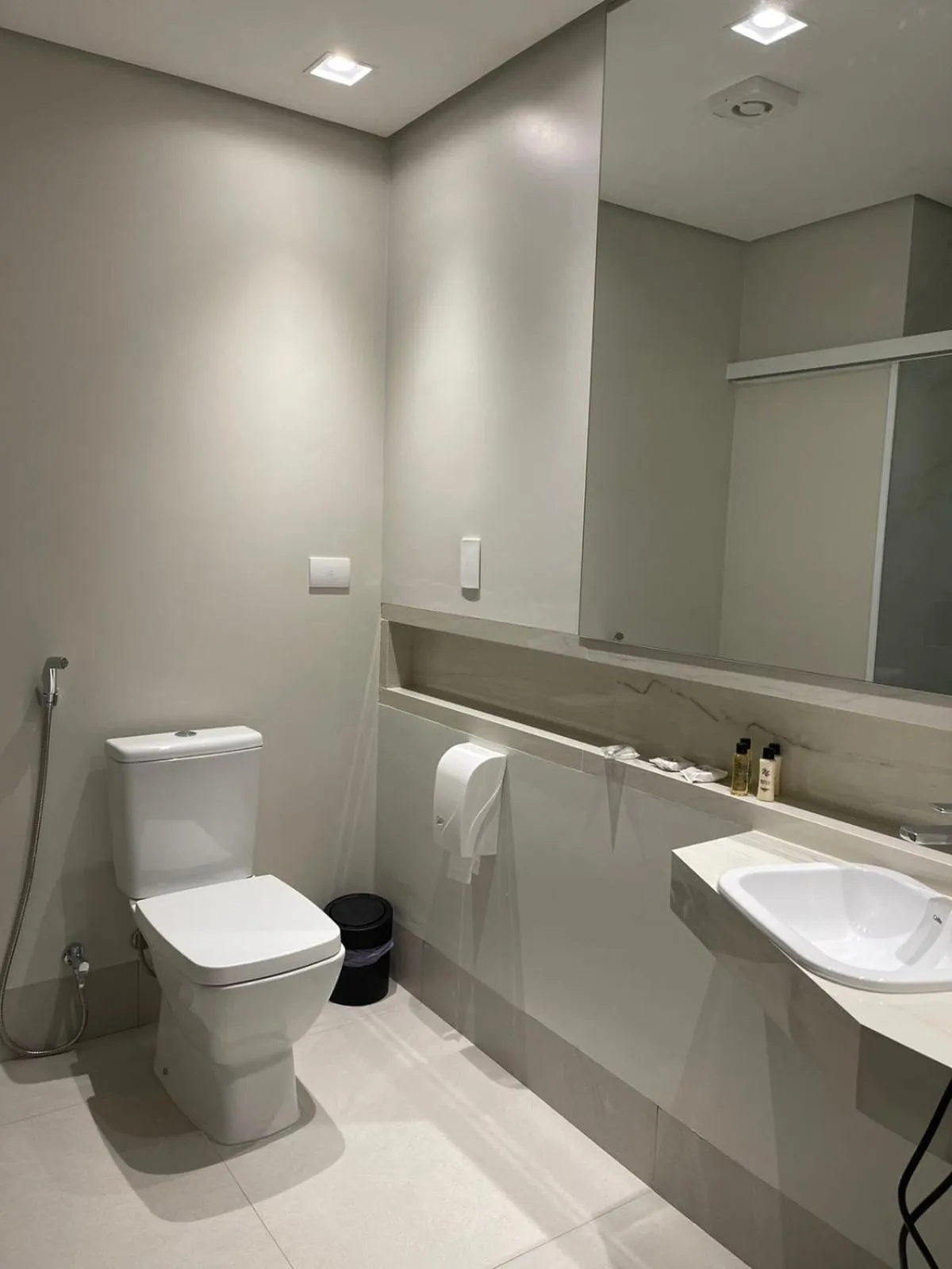 acessibility in Riva Apart Hotel