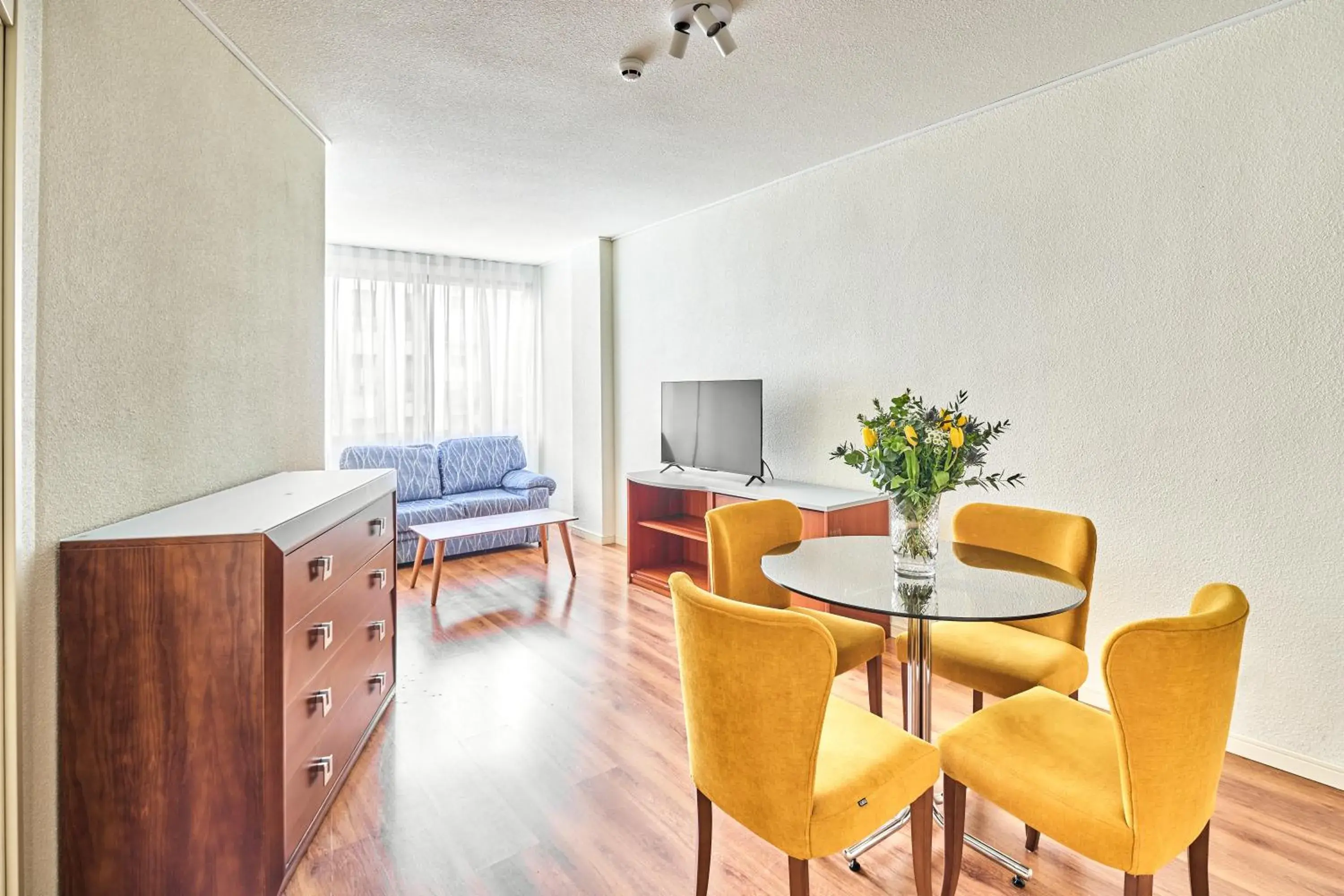 Superior Apartment in Apartamentos Juan Bravo Superior Apartment in Apartamentos Juan Bravo