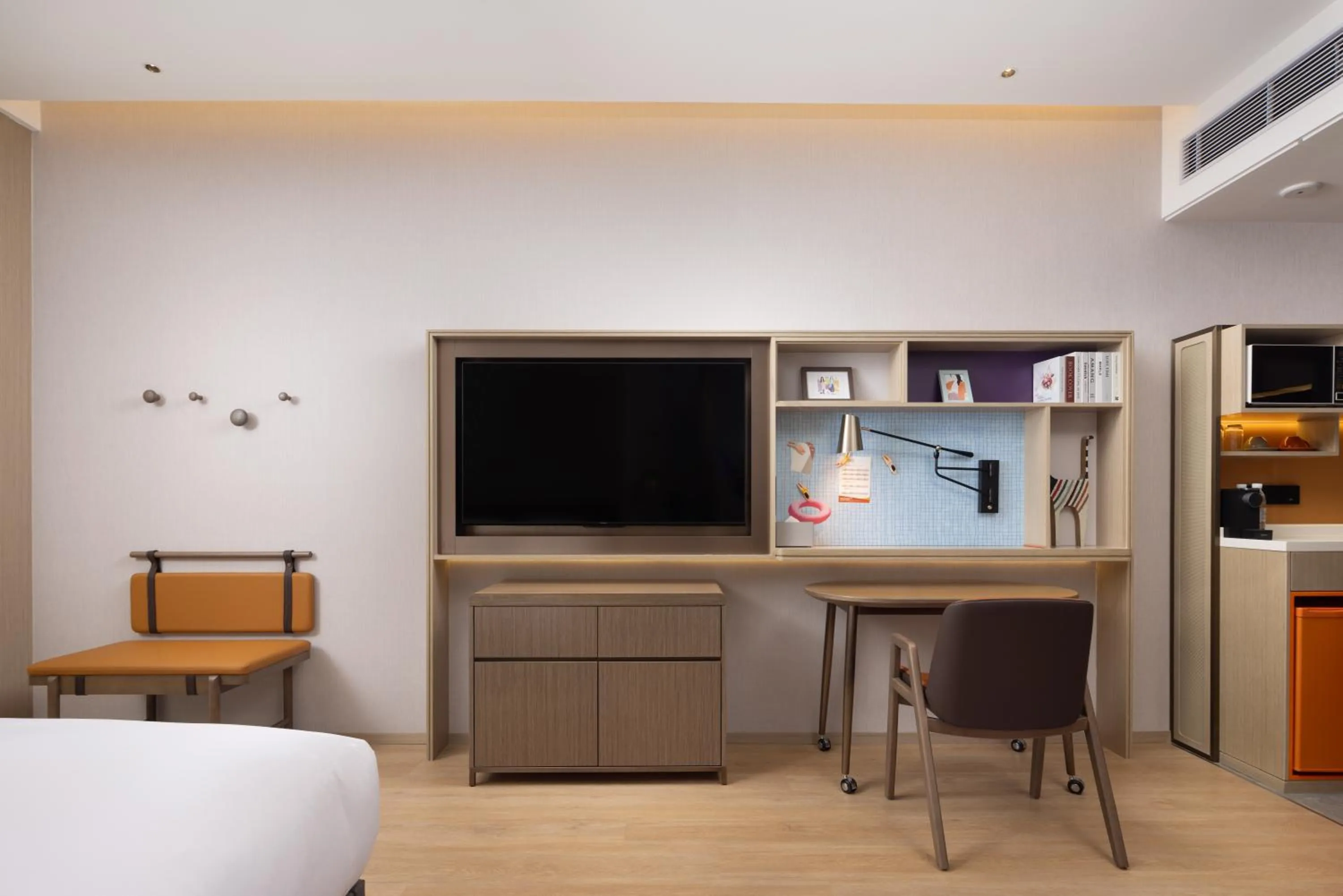 Home2 Suite by Hilton Dongguan Shipai