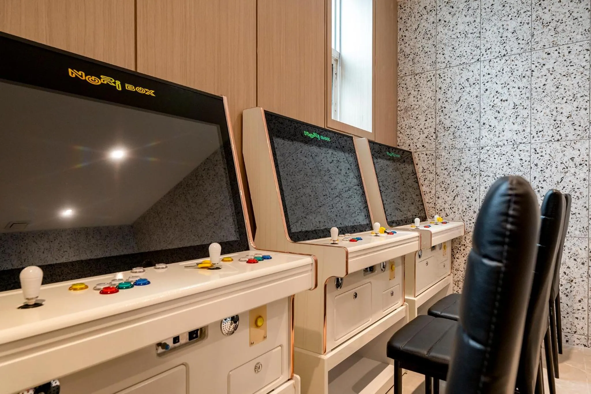 TV and multimedia in 충주 어반브라운호텔