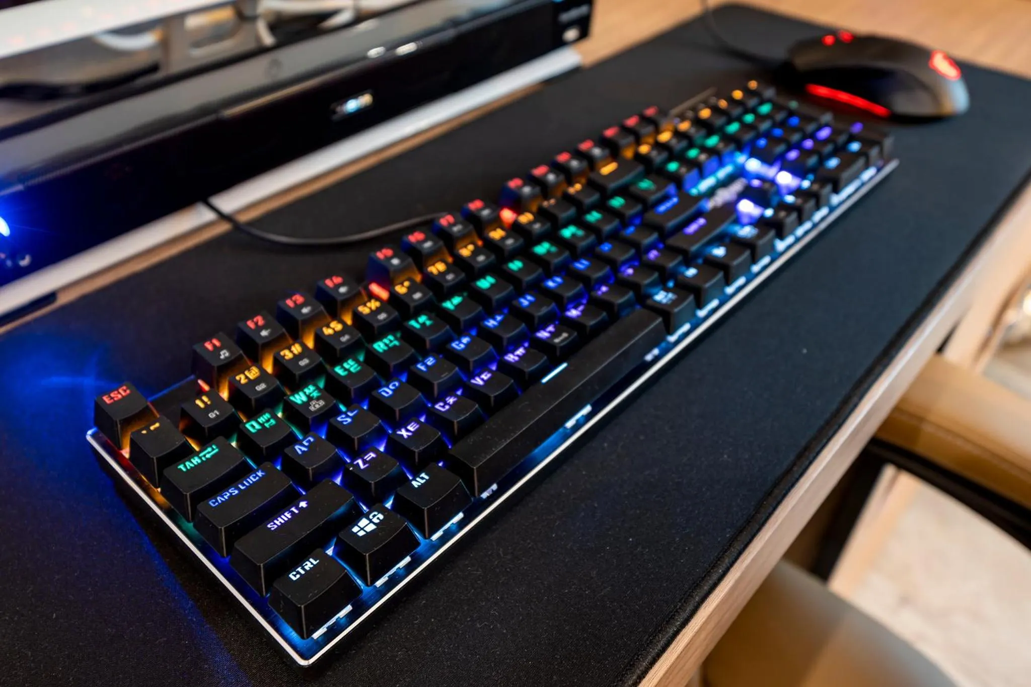 Evening entertainment in 충주 어반브라운호텔