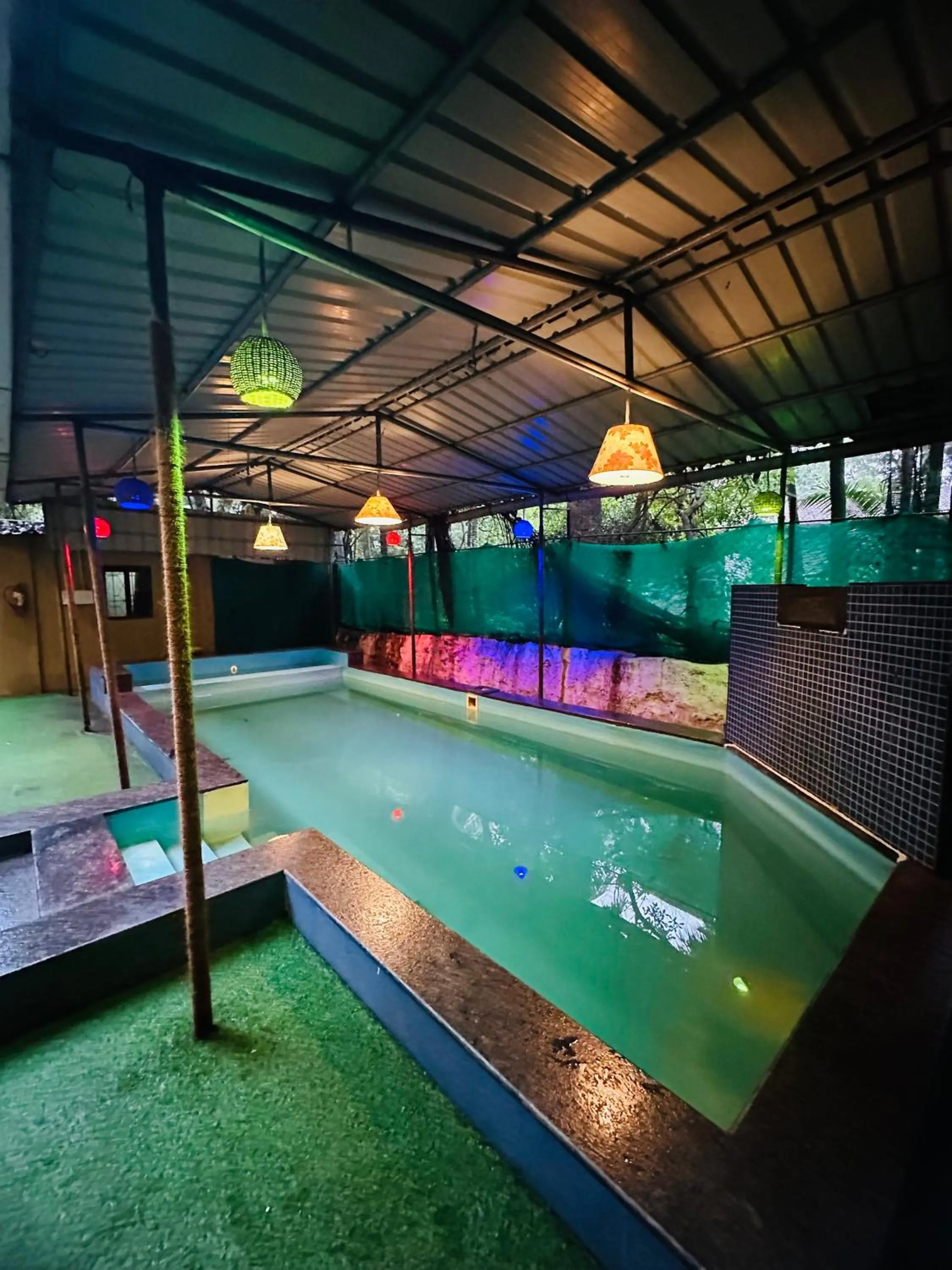  in Goa Holiday Beach Resort