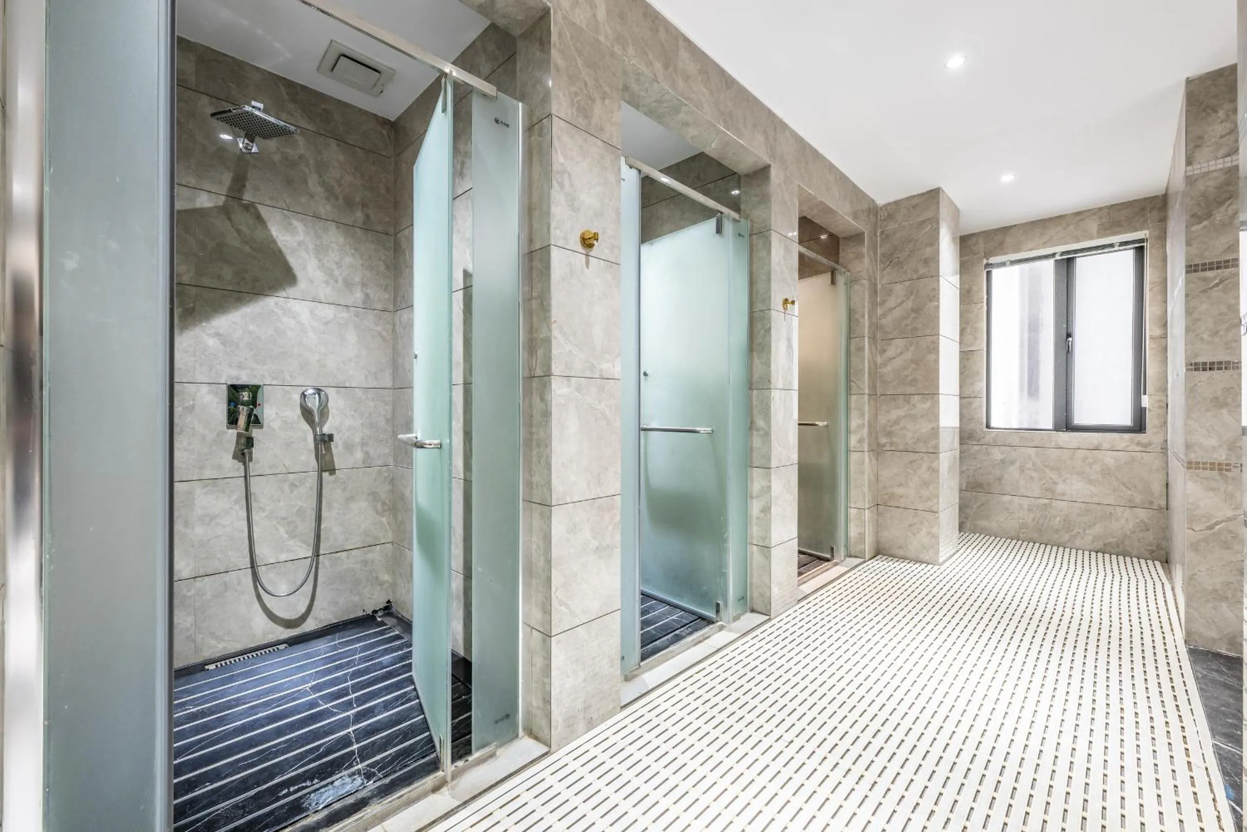 Spa and wellness centre/facilities in Bole Jing Pin Hotel