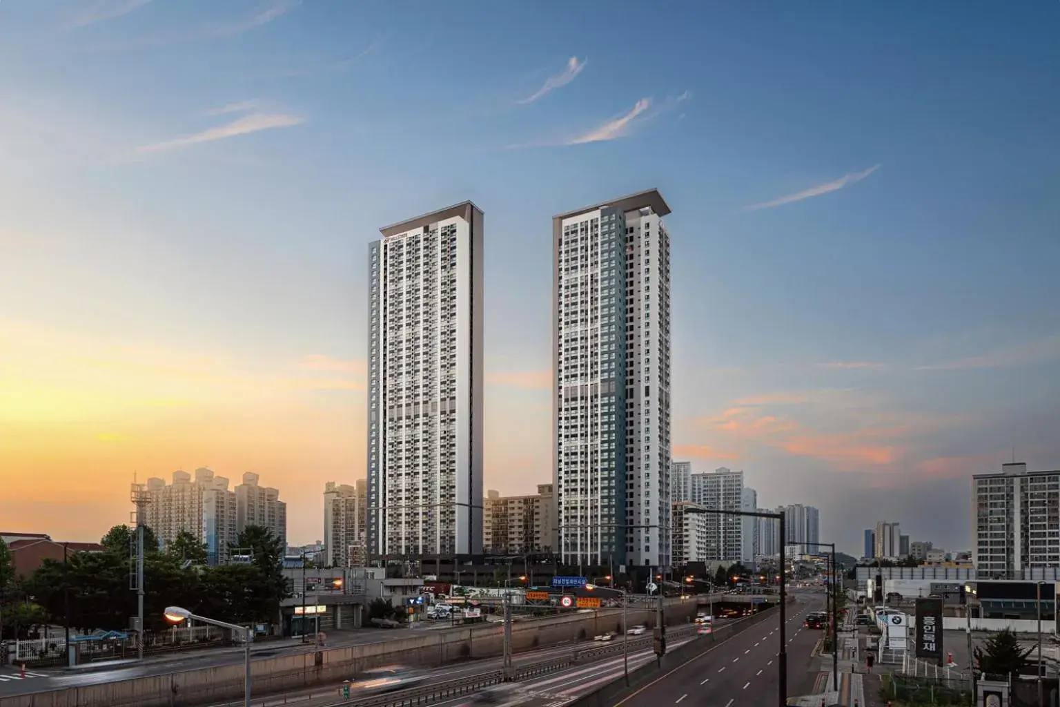 Urbanstay Incheon ChinaTown Urbanstay Incheon ChinaTown