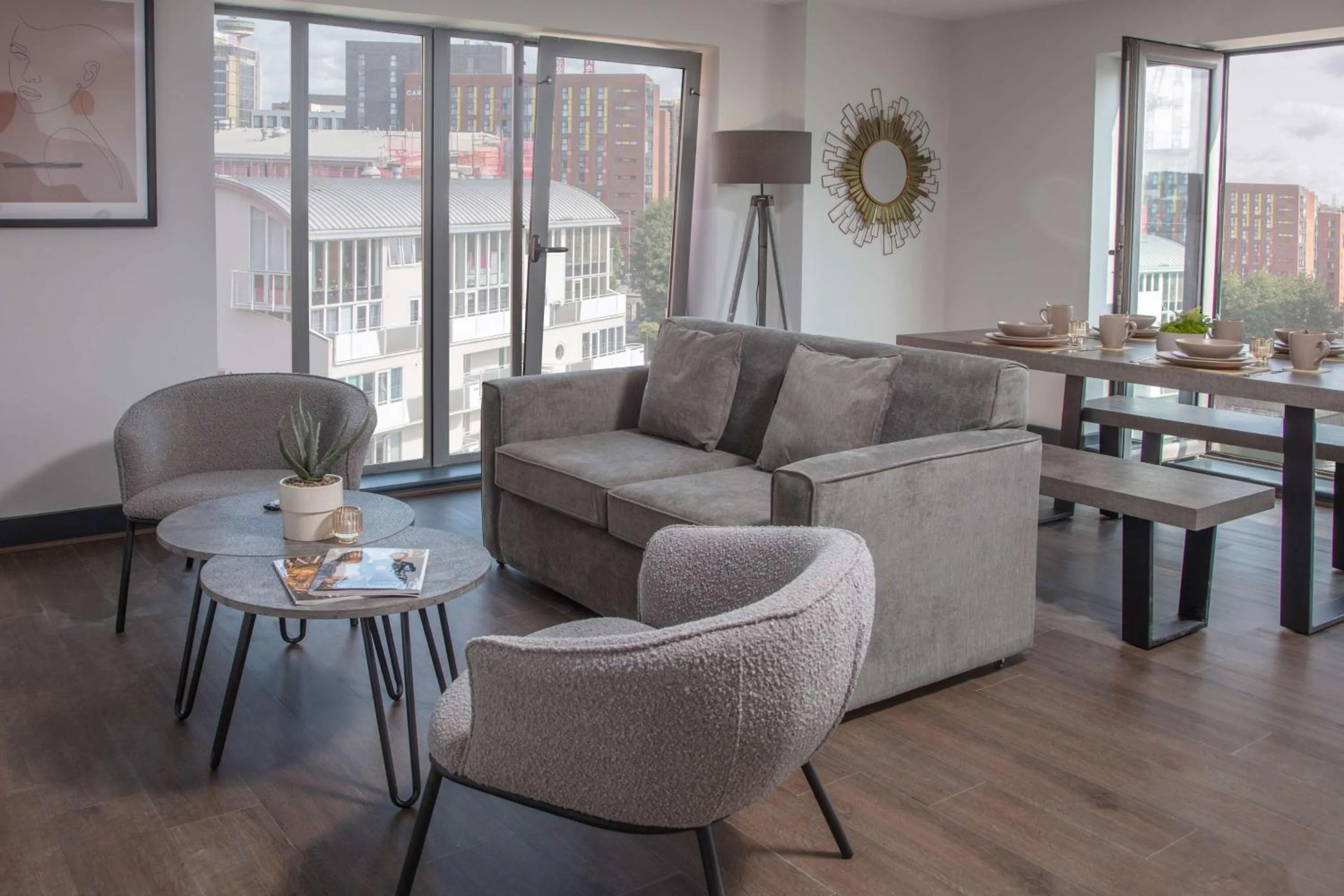 Other in Dockside Aparthotel, Best Western Signature Collection