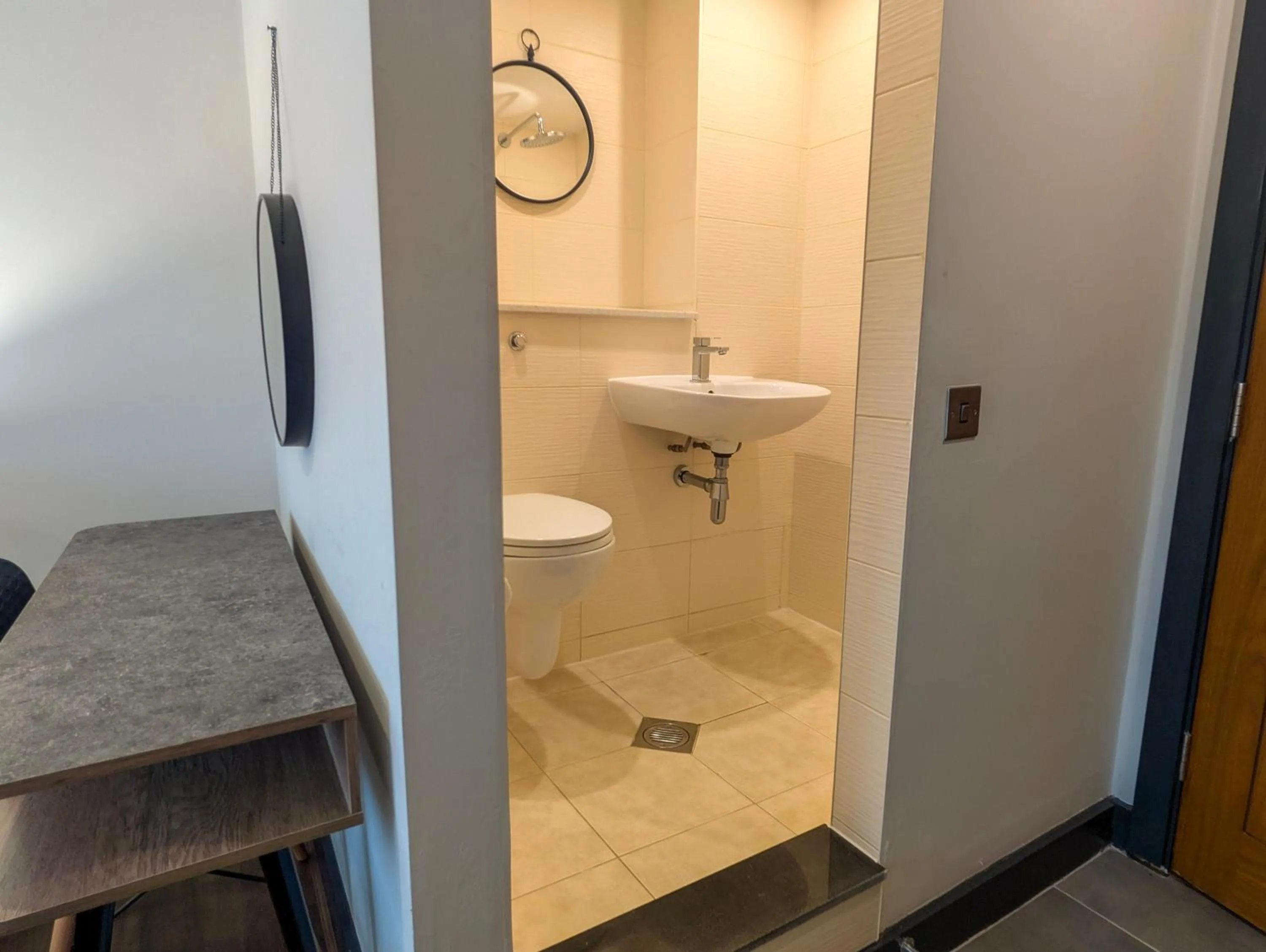 Dockside Aparthotel, Best Western Signature Collection