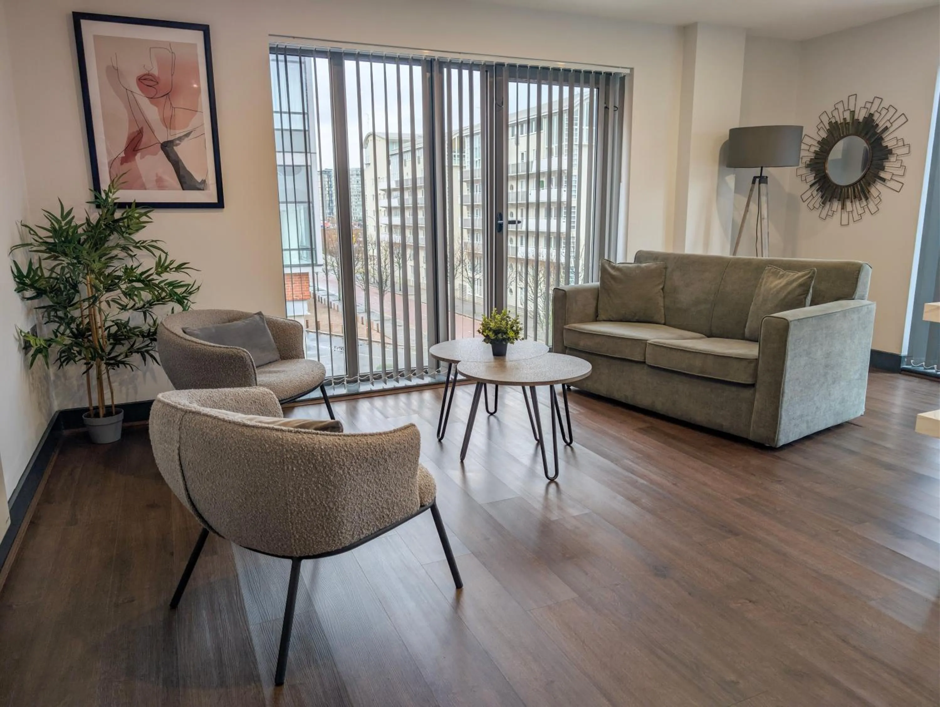 Dockside Aparthotel, Best Western Signature Collection