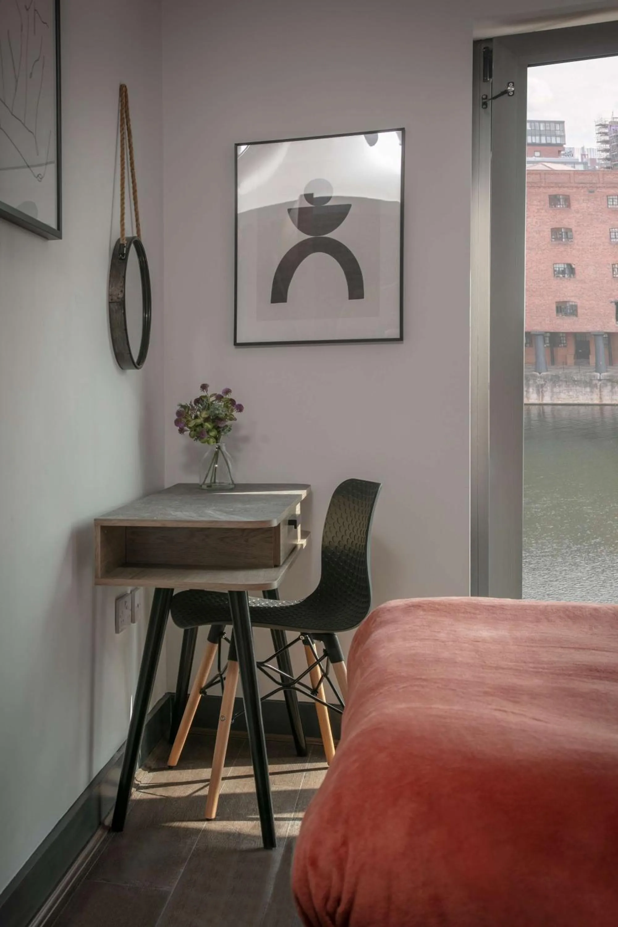 Other in Dockside Aparthotel, Best Western Signature Collection