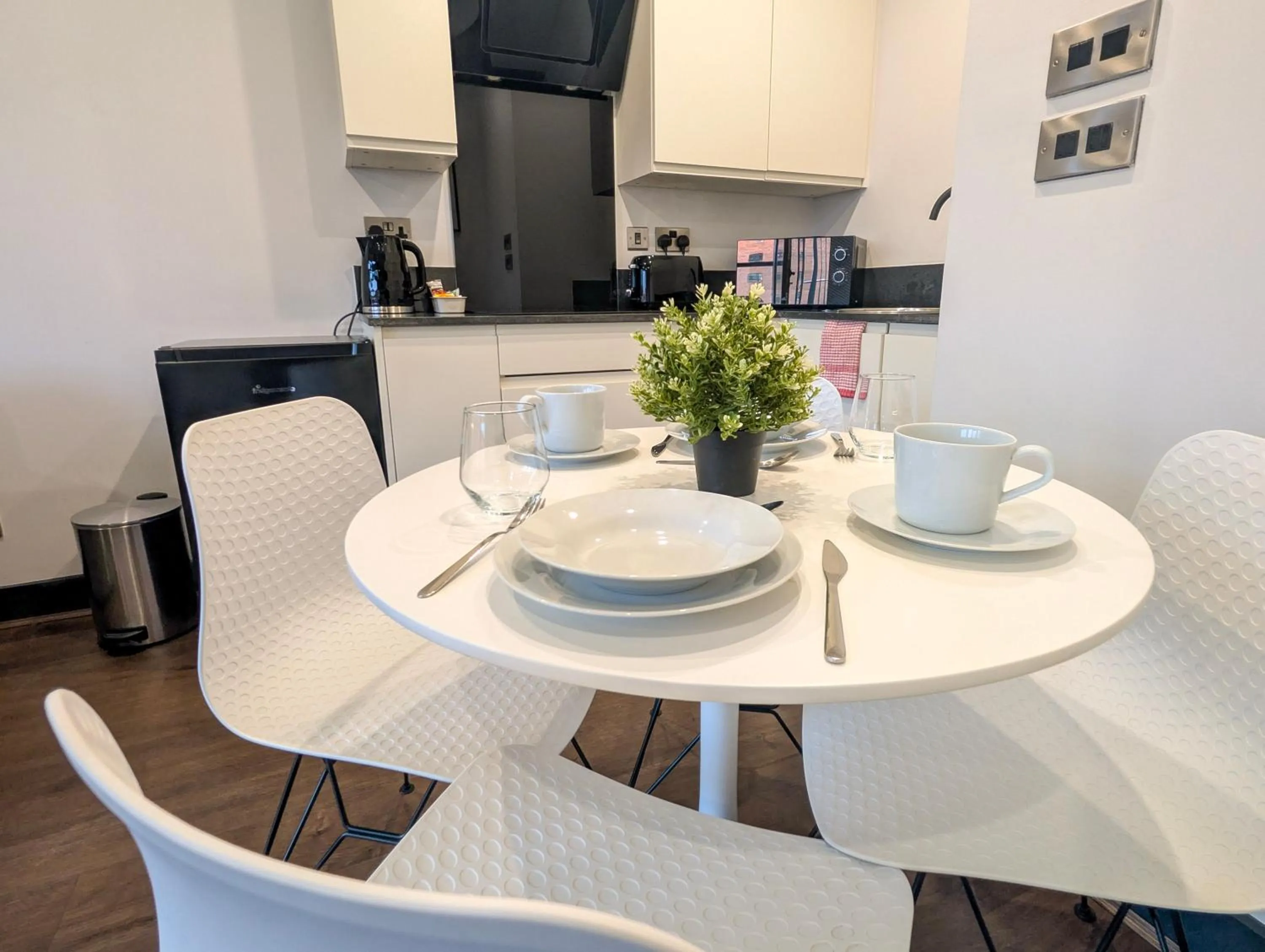 Dockside Aparthotel, Best Western Signature Collection