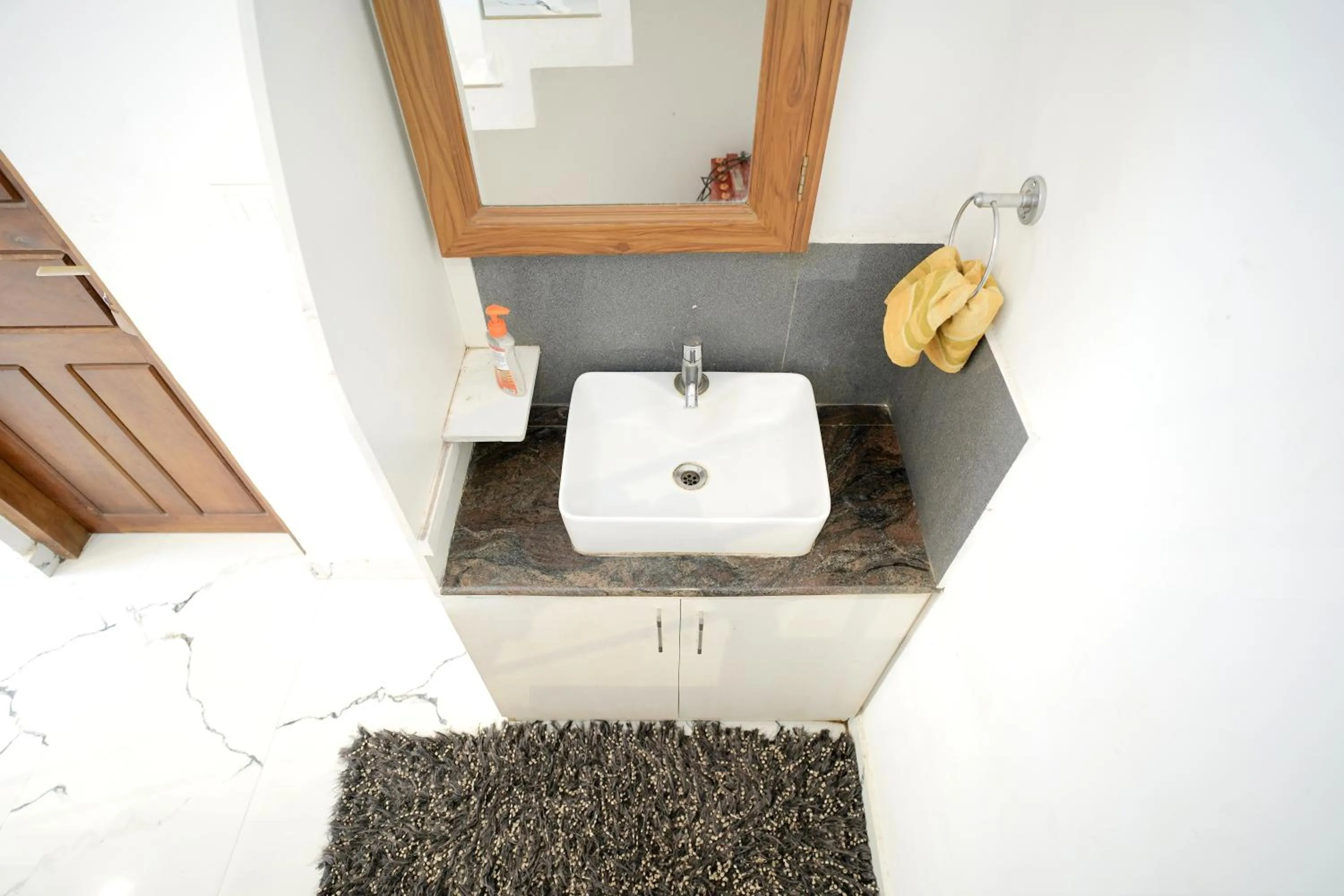 Property building in Dean Dale Cottages