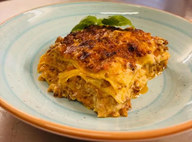 Food and drinks in Blumarin