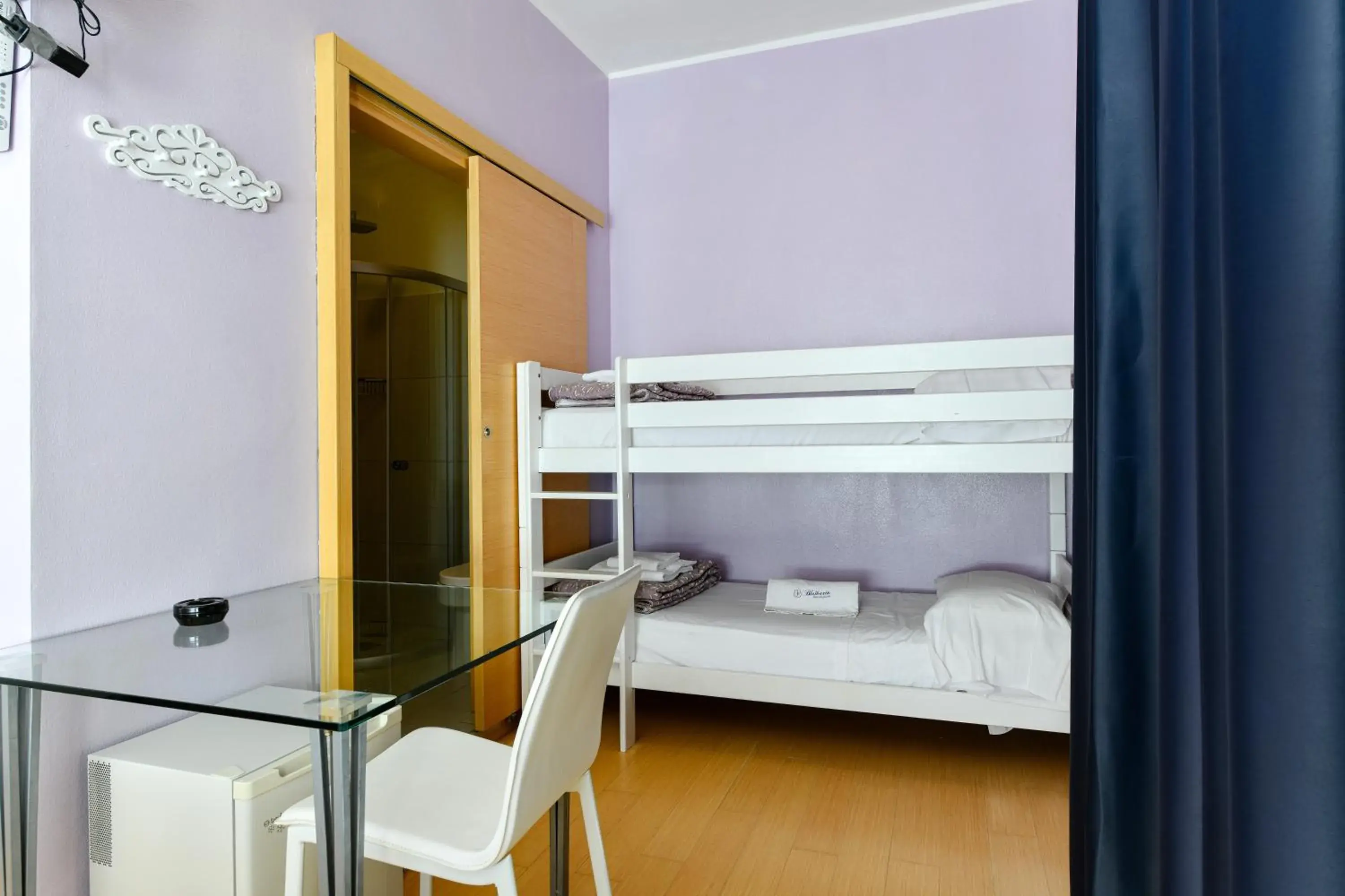 Family Room in Blumarin Family Room in Blumarin