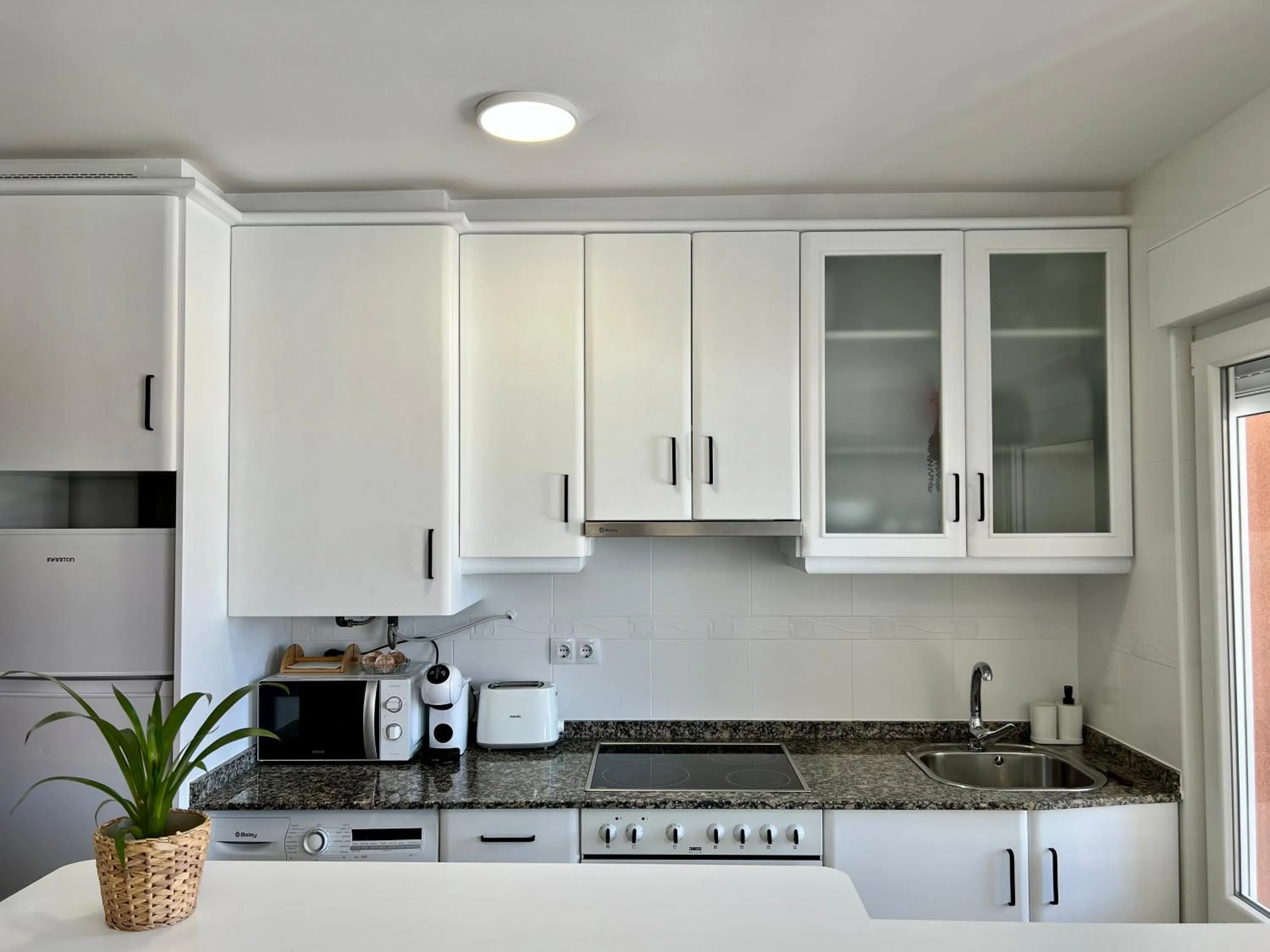 Apartamento SOLPOR