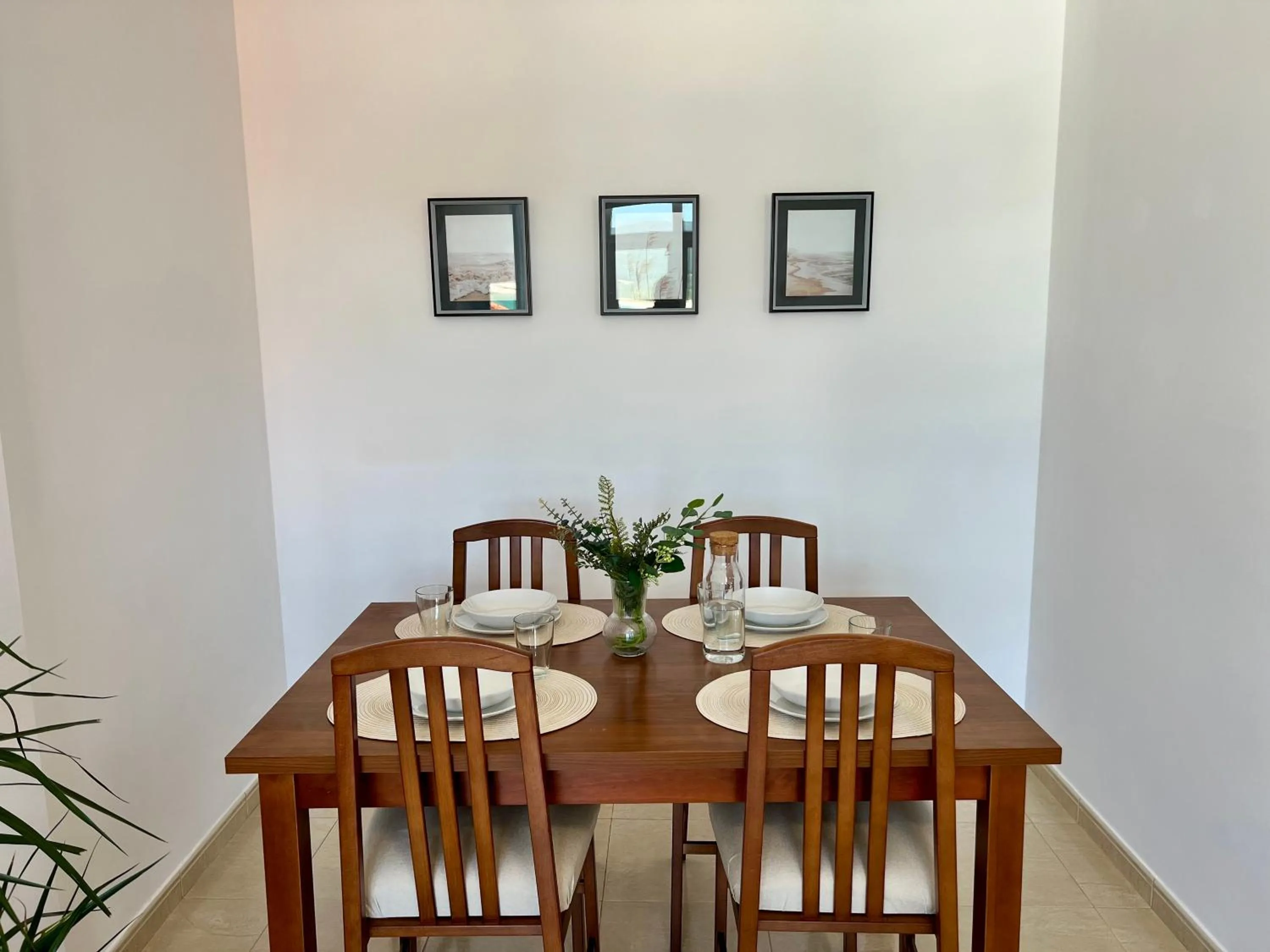 Apartamento SOLPOR