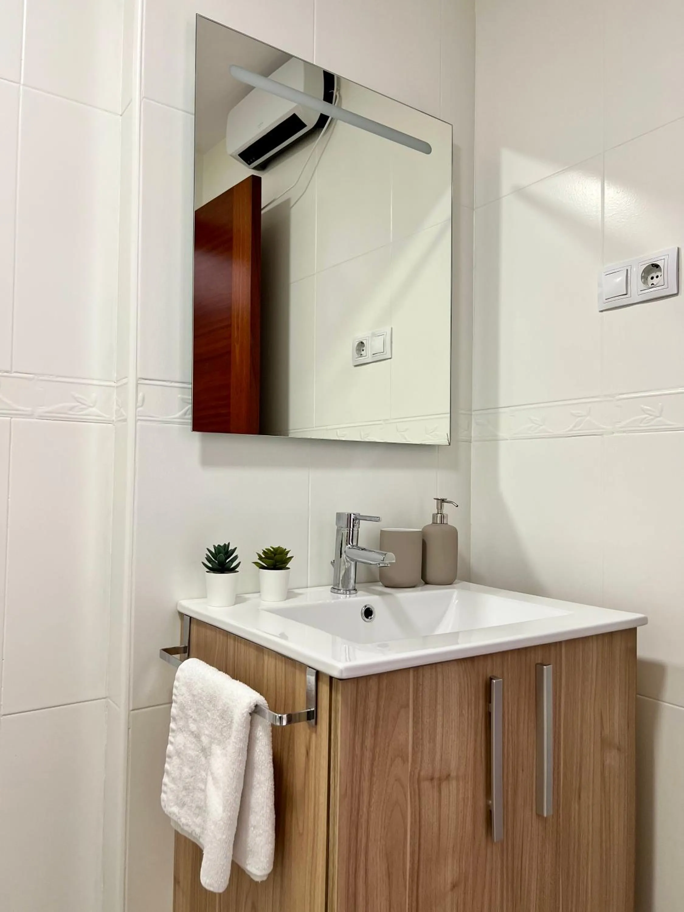 Apartamento SOLPOR