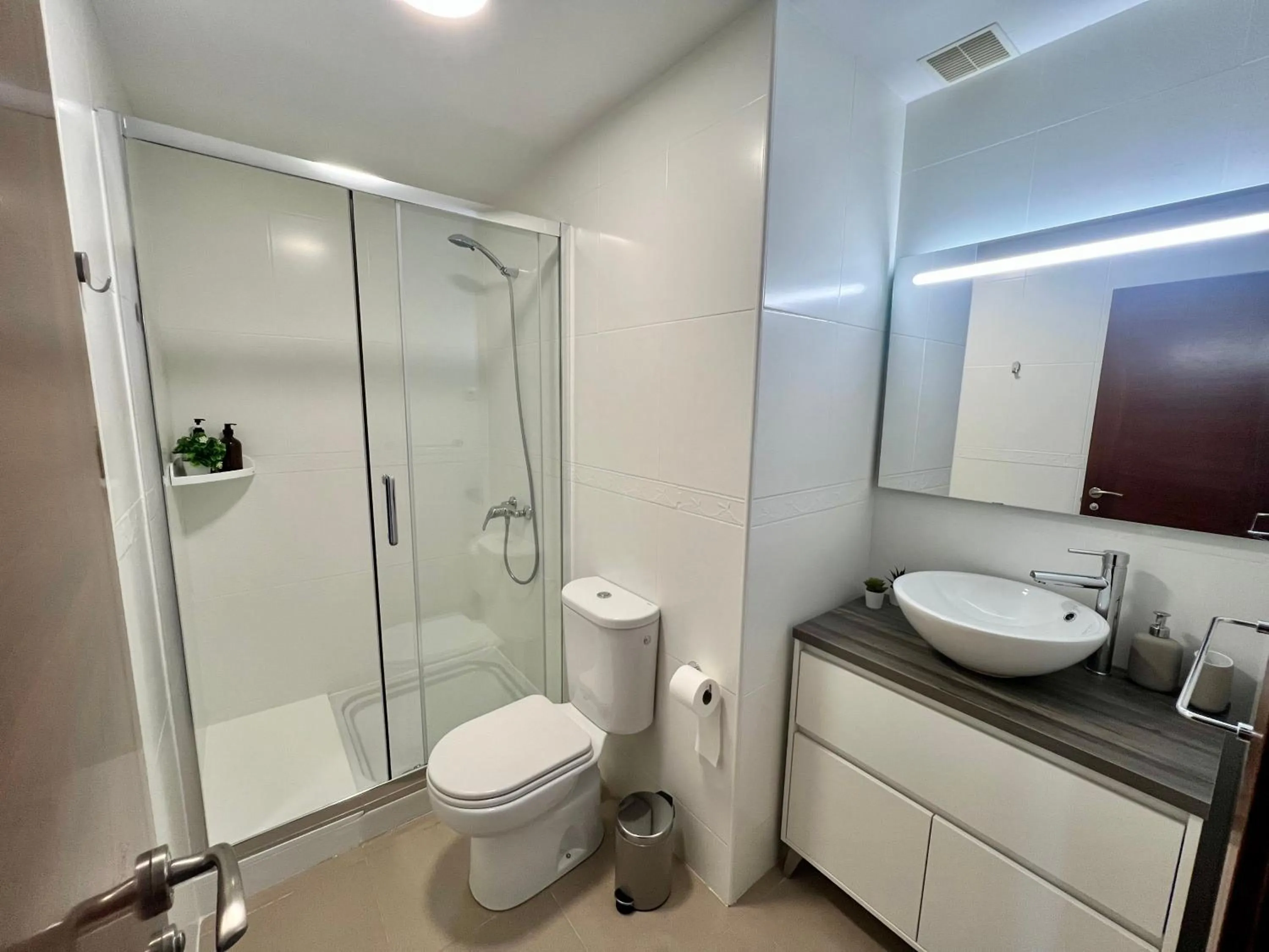 Apartamento SOLPOR