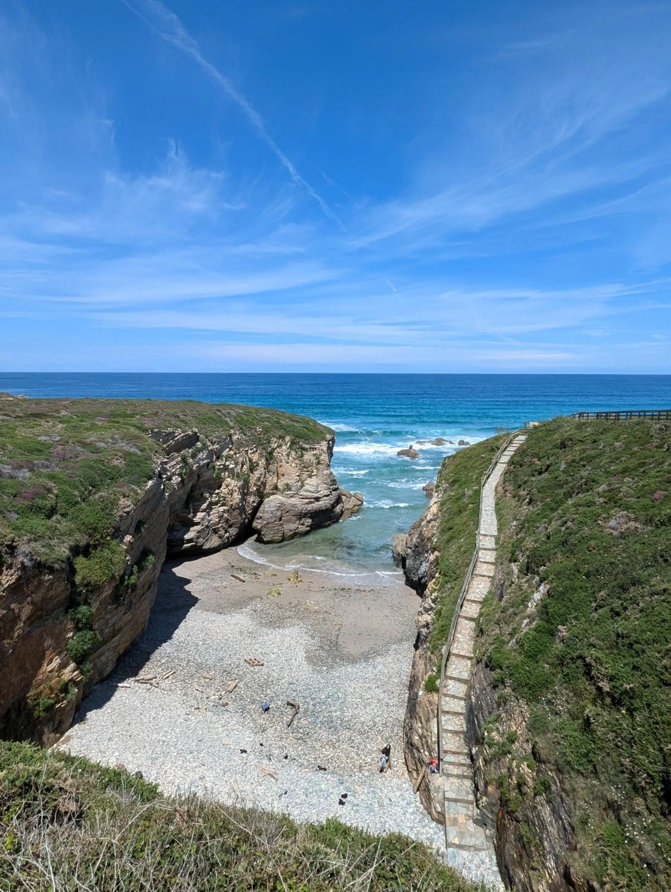 Nearby landmark in Casa Doñano